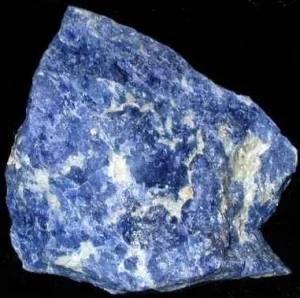 Sodalite