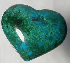 Chrysocolla