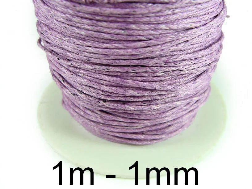 Ata Cerata. Diametru fir: 1mm.