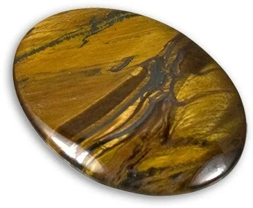 Tiger Eye