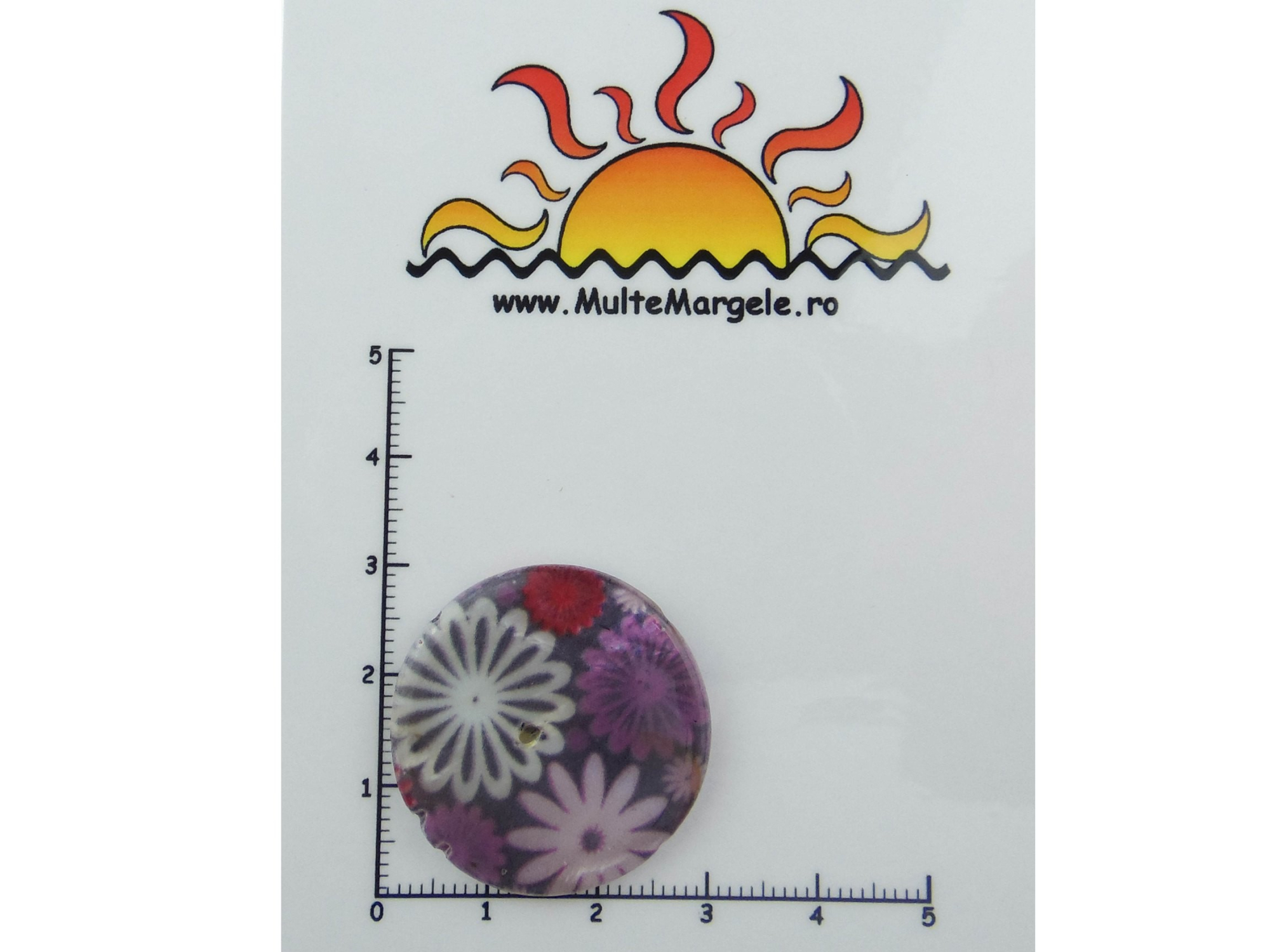 Sidef Imprimat 30mm - sh006