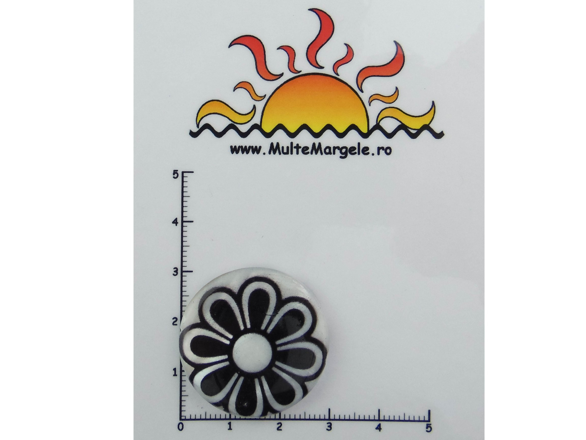 Sidef Imprimat 30mm - sh009
