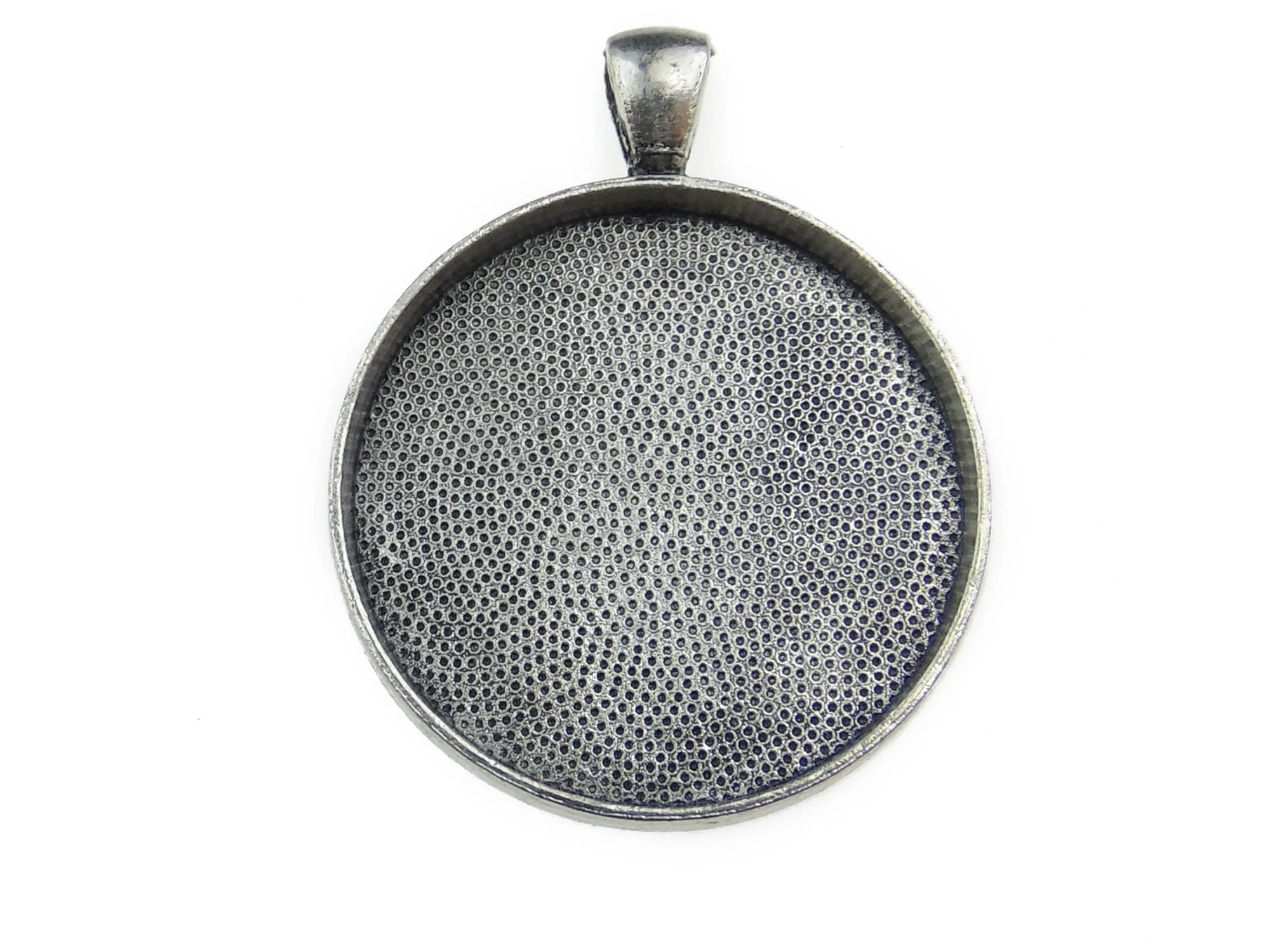 Baza cabochon. Interior platou: 30mm