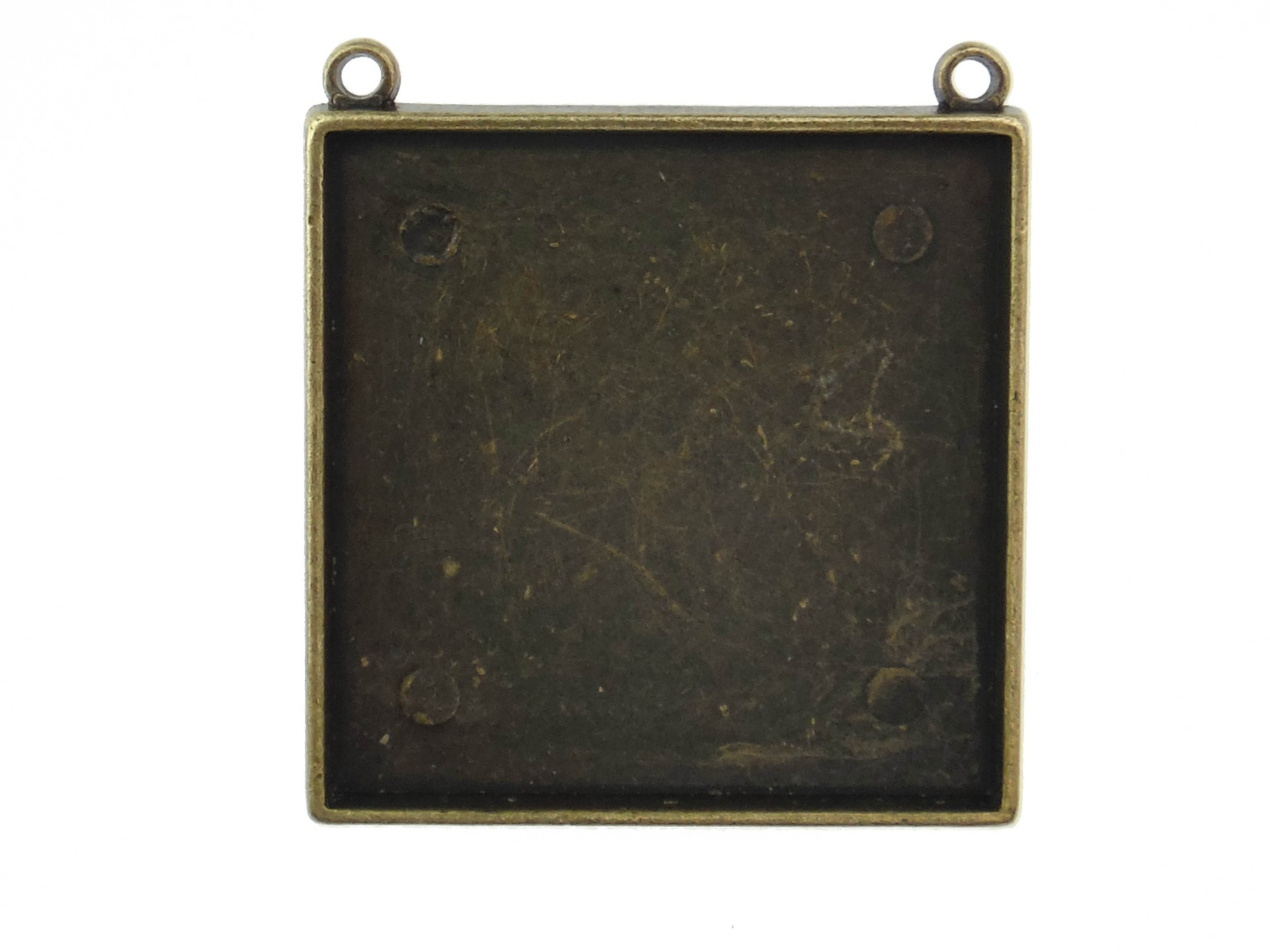 Baza cabochon. Interior platou: 45x45mm