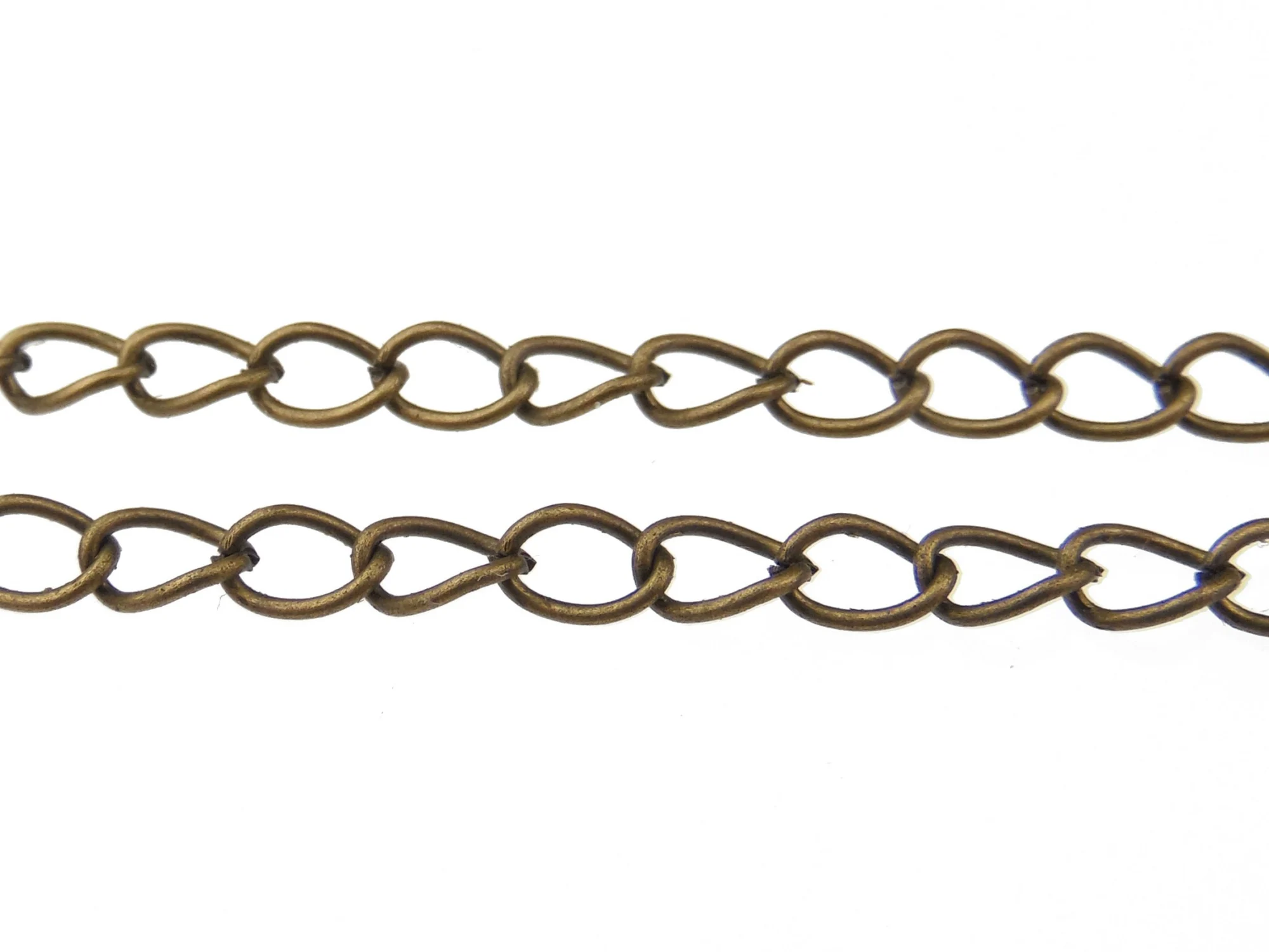Lant Bronz 6x3x0.7mm (49cm)