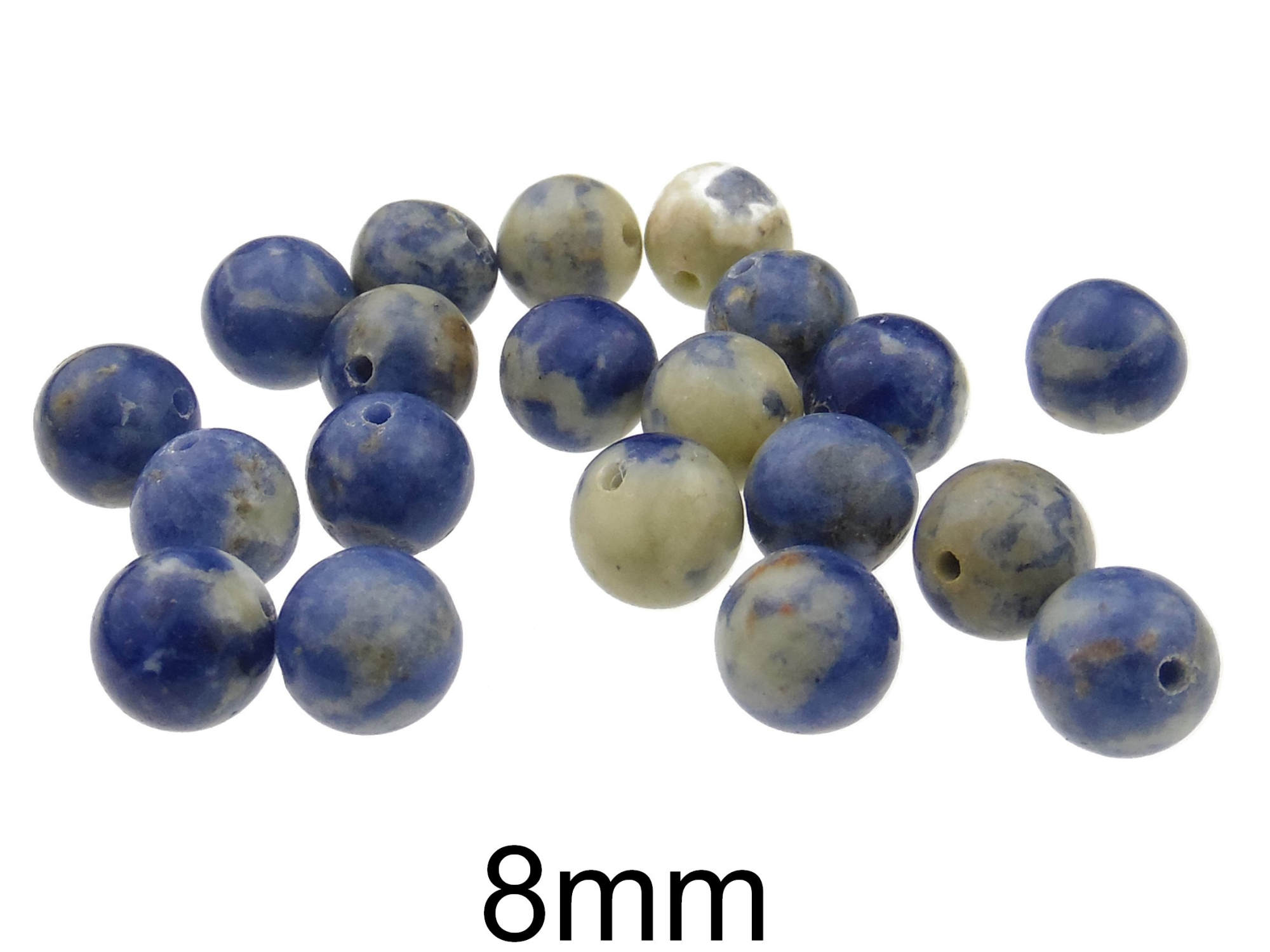 Sodalite Natural
