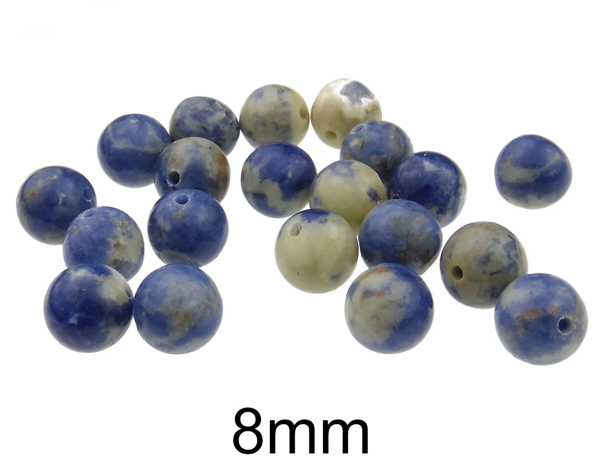 Sodalite Natural