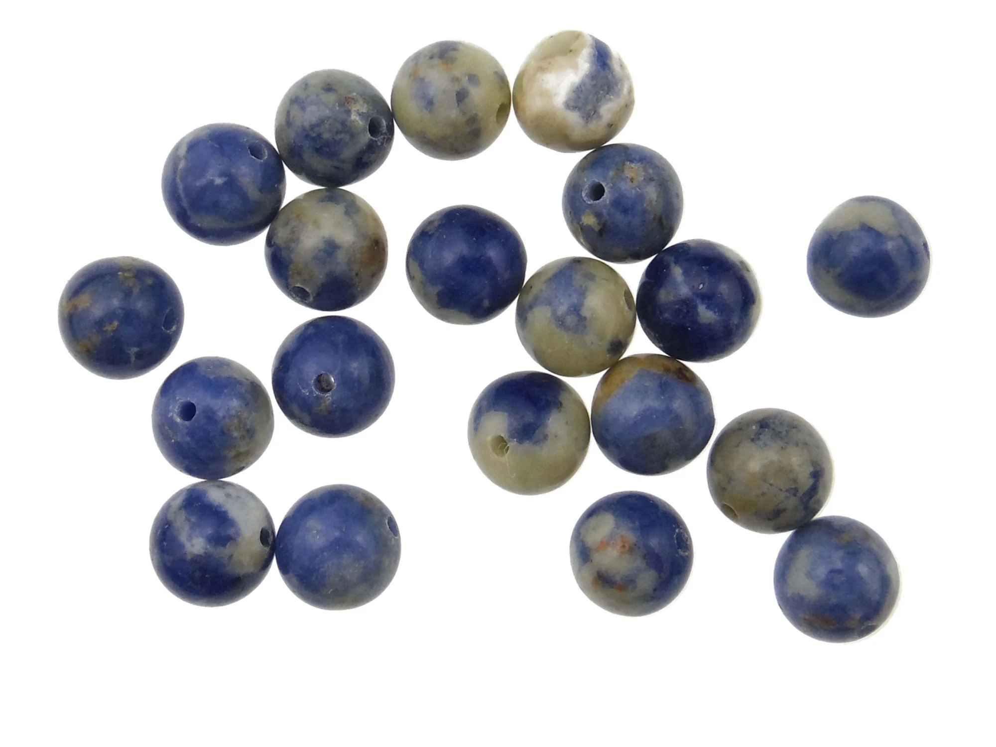 Sodalite Natural