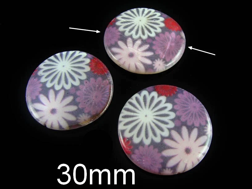 Sidef Imprimat 30mm - sh006