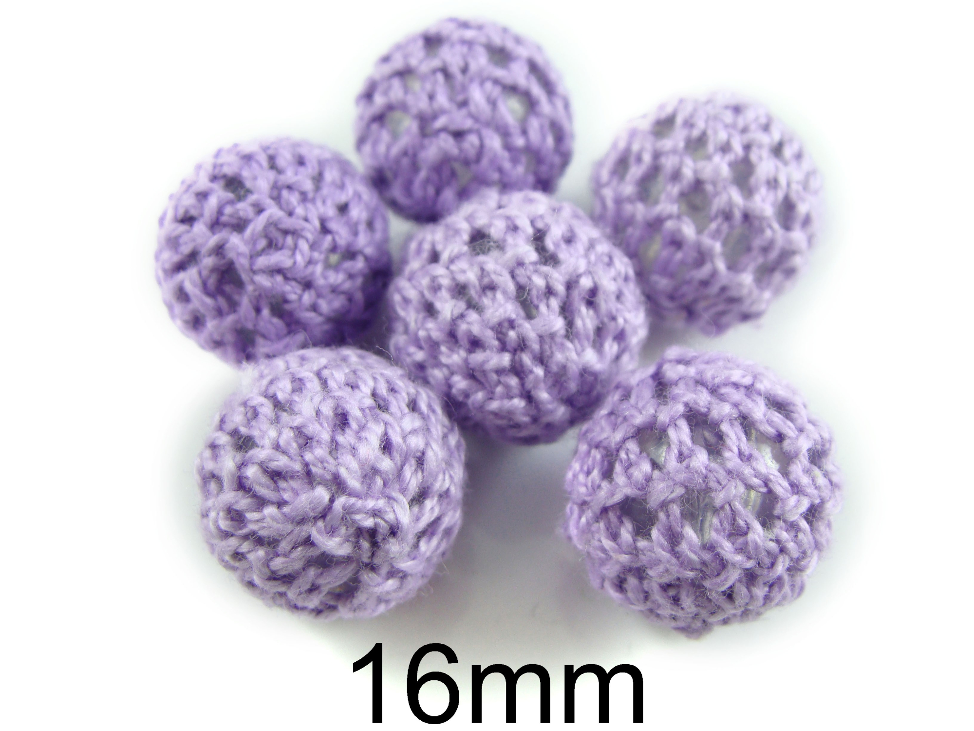 Margele Invelite - wov033