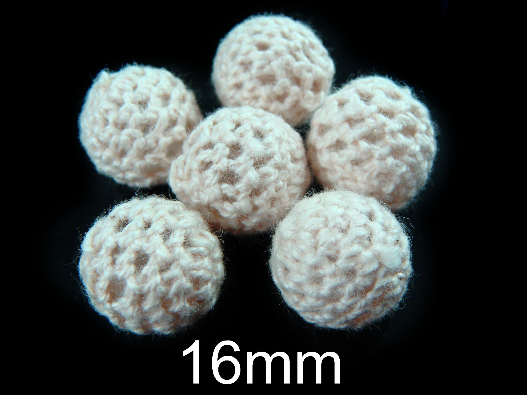 Margele Invelite - wov035