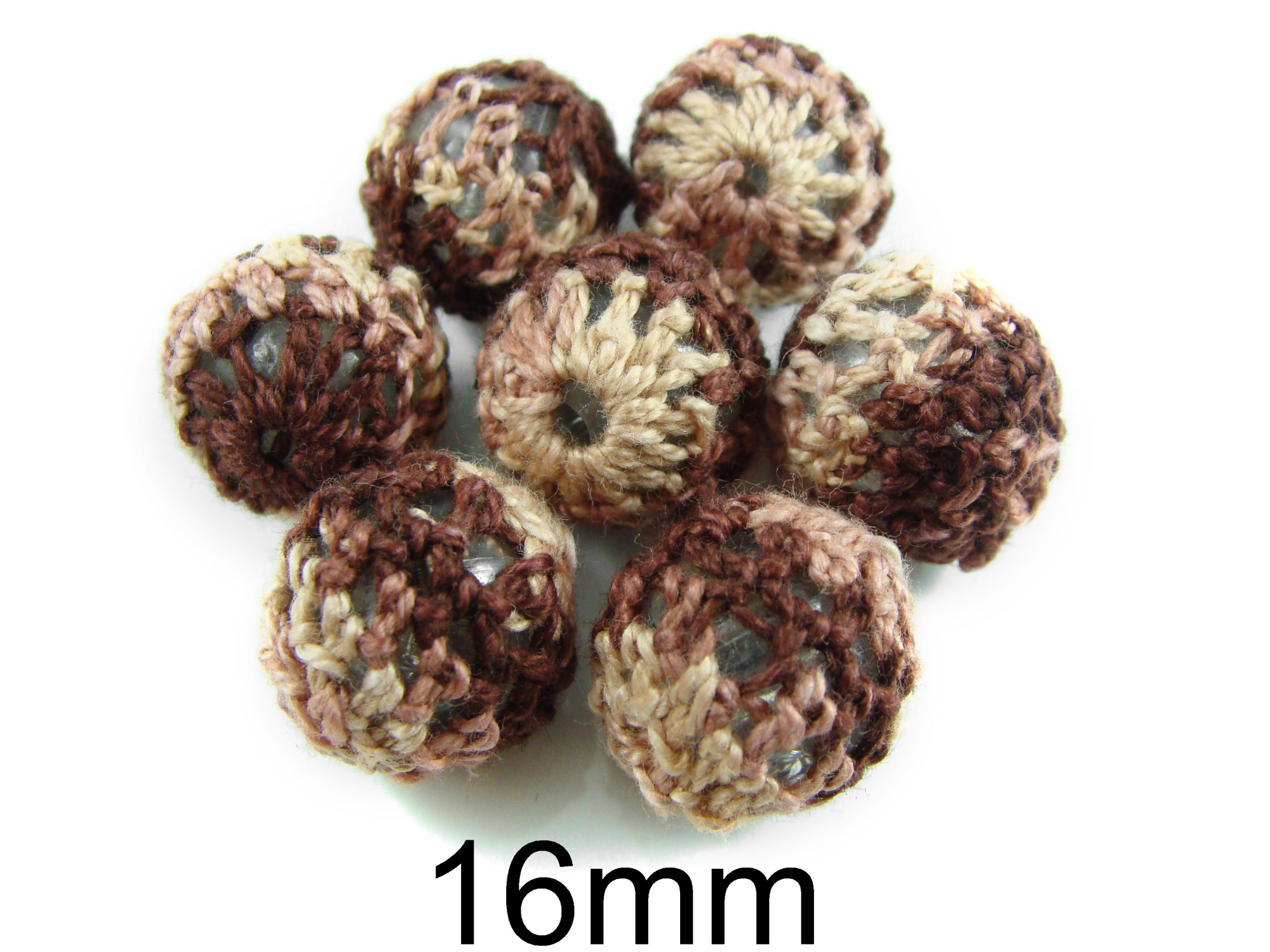 Margele Invelite - wov026