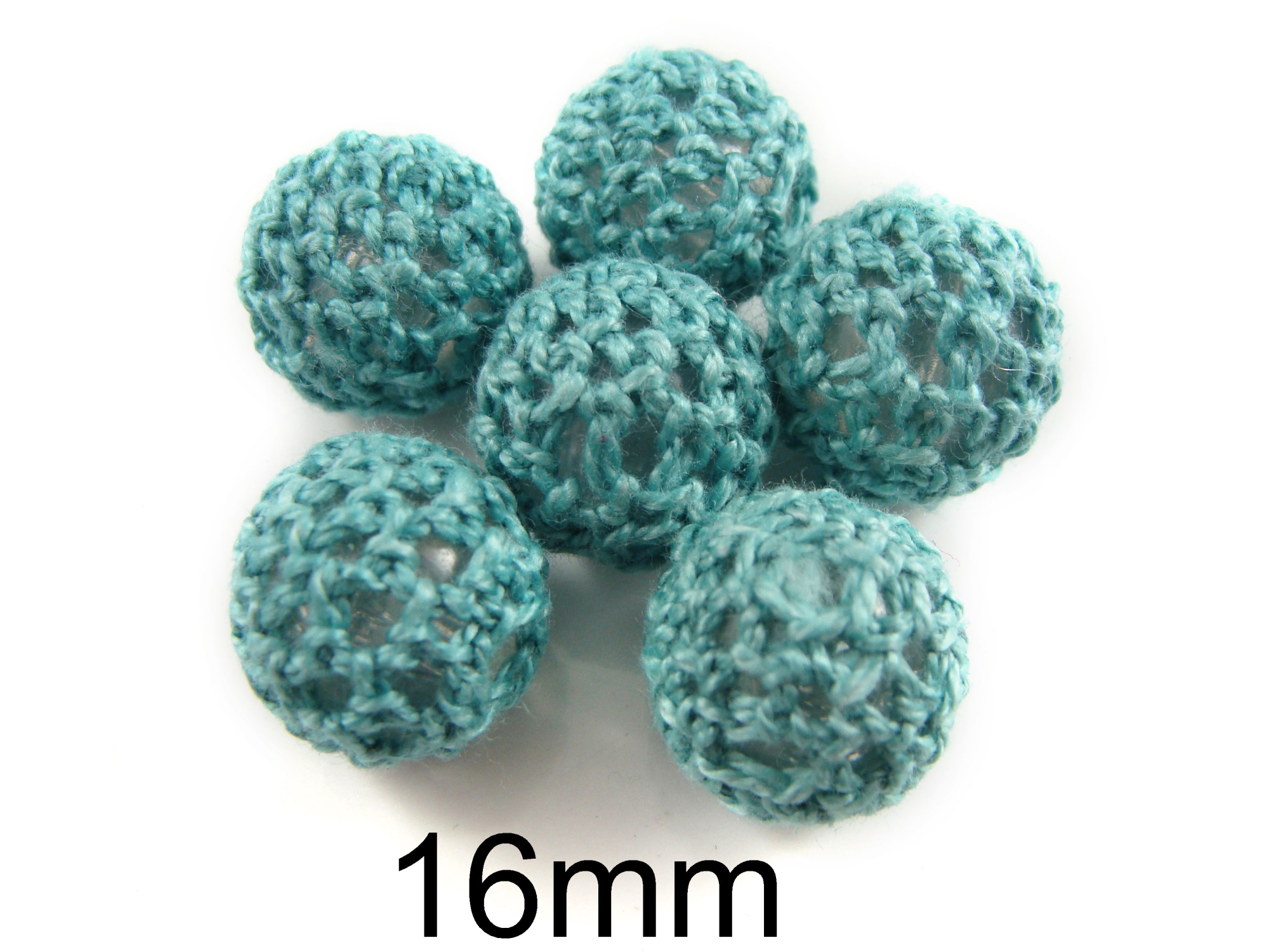 Margele Invelite - wov029