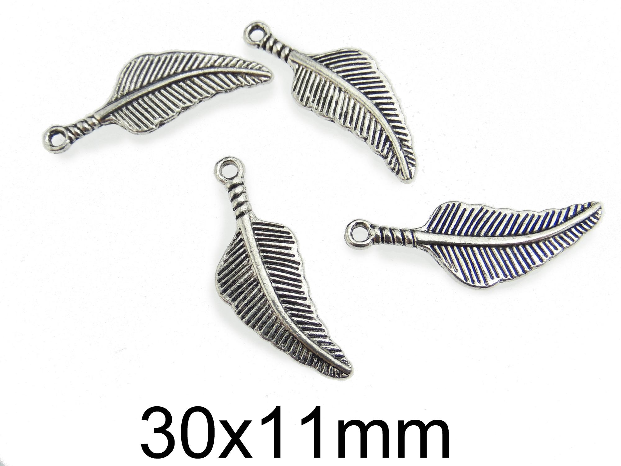 Charm Frunza