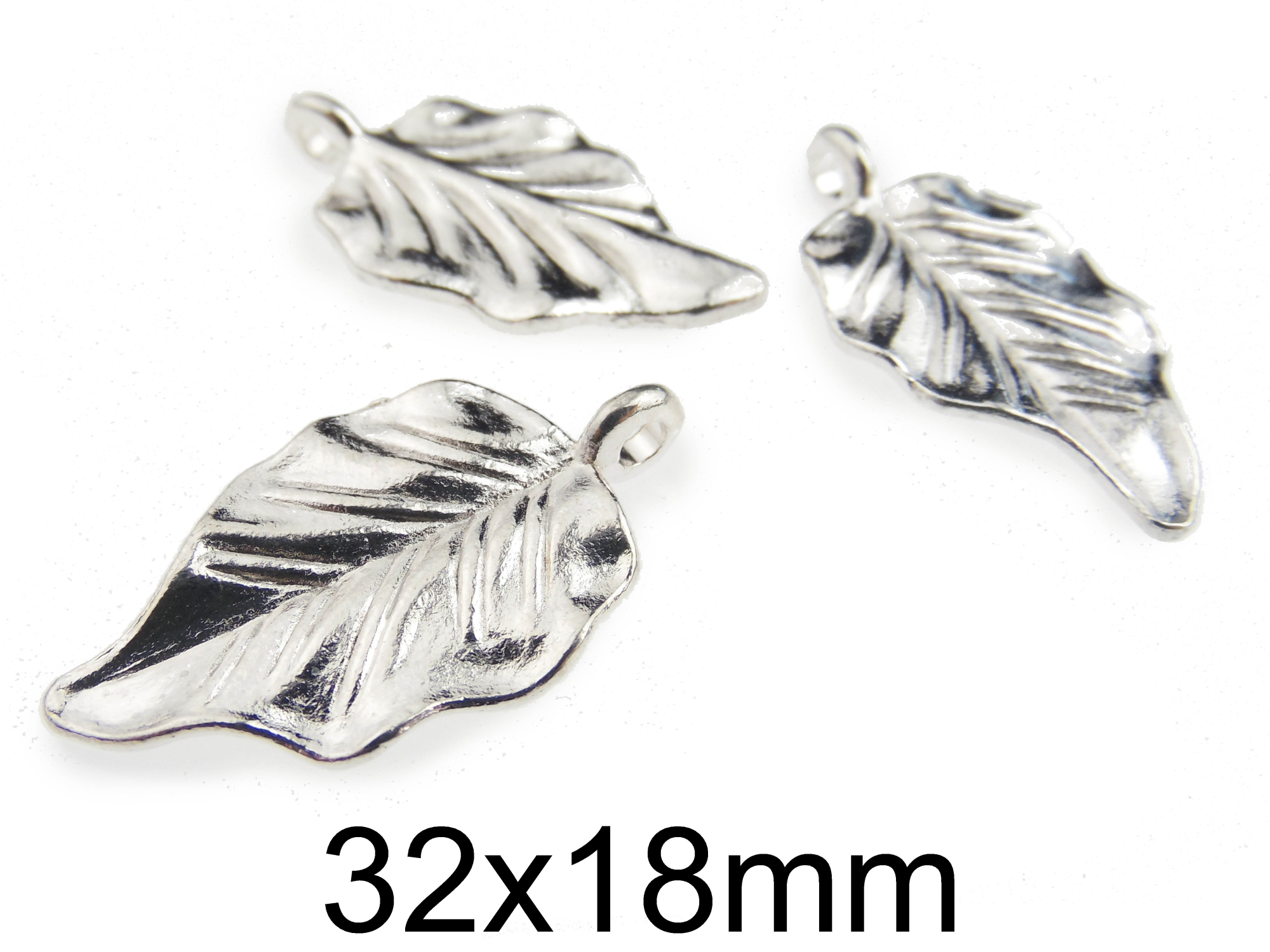 Charm Frunza