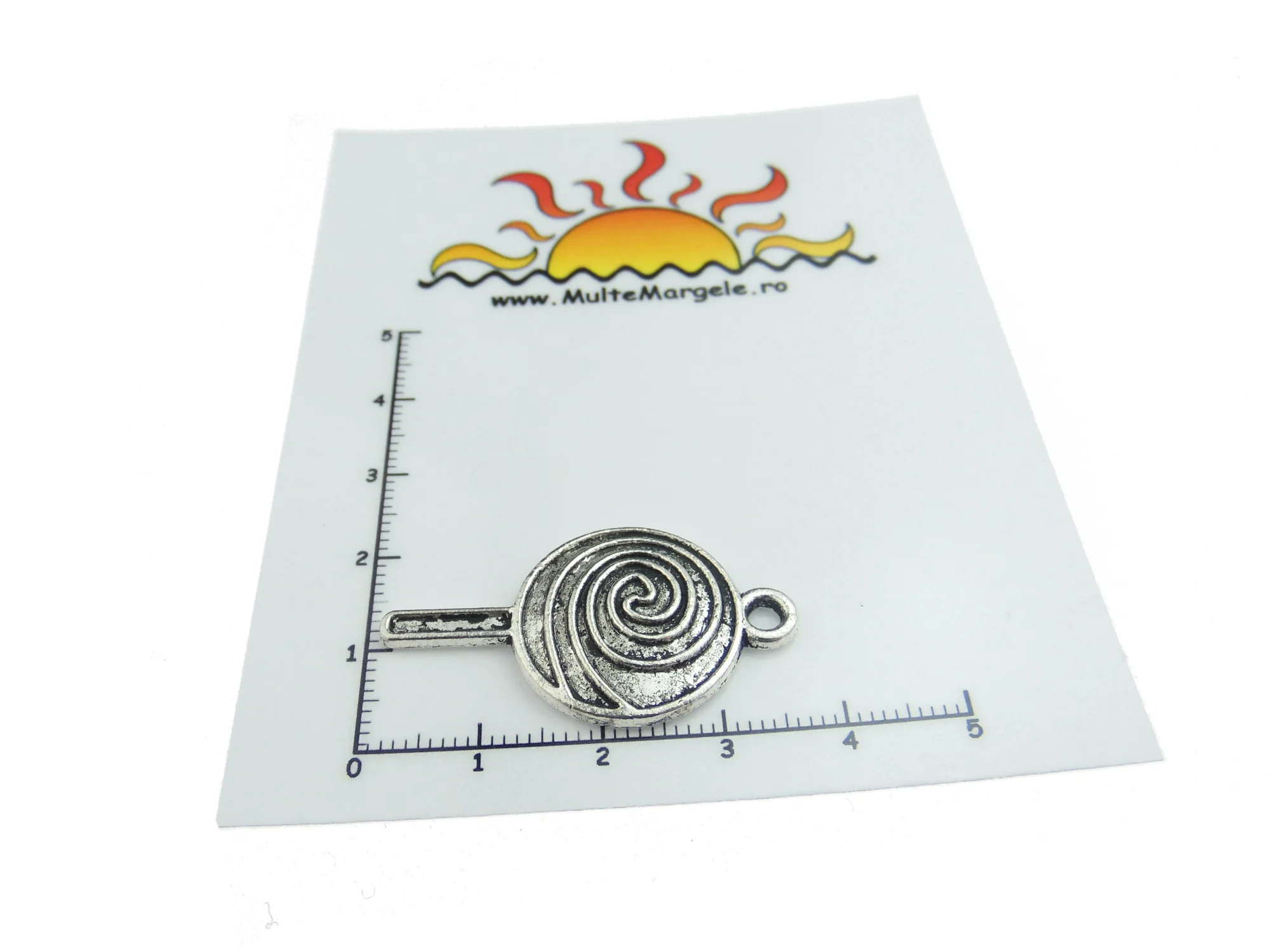 Charm Acadea