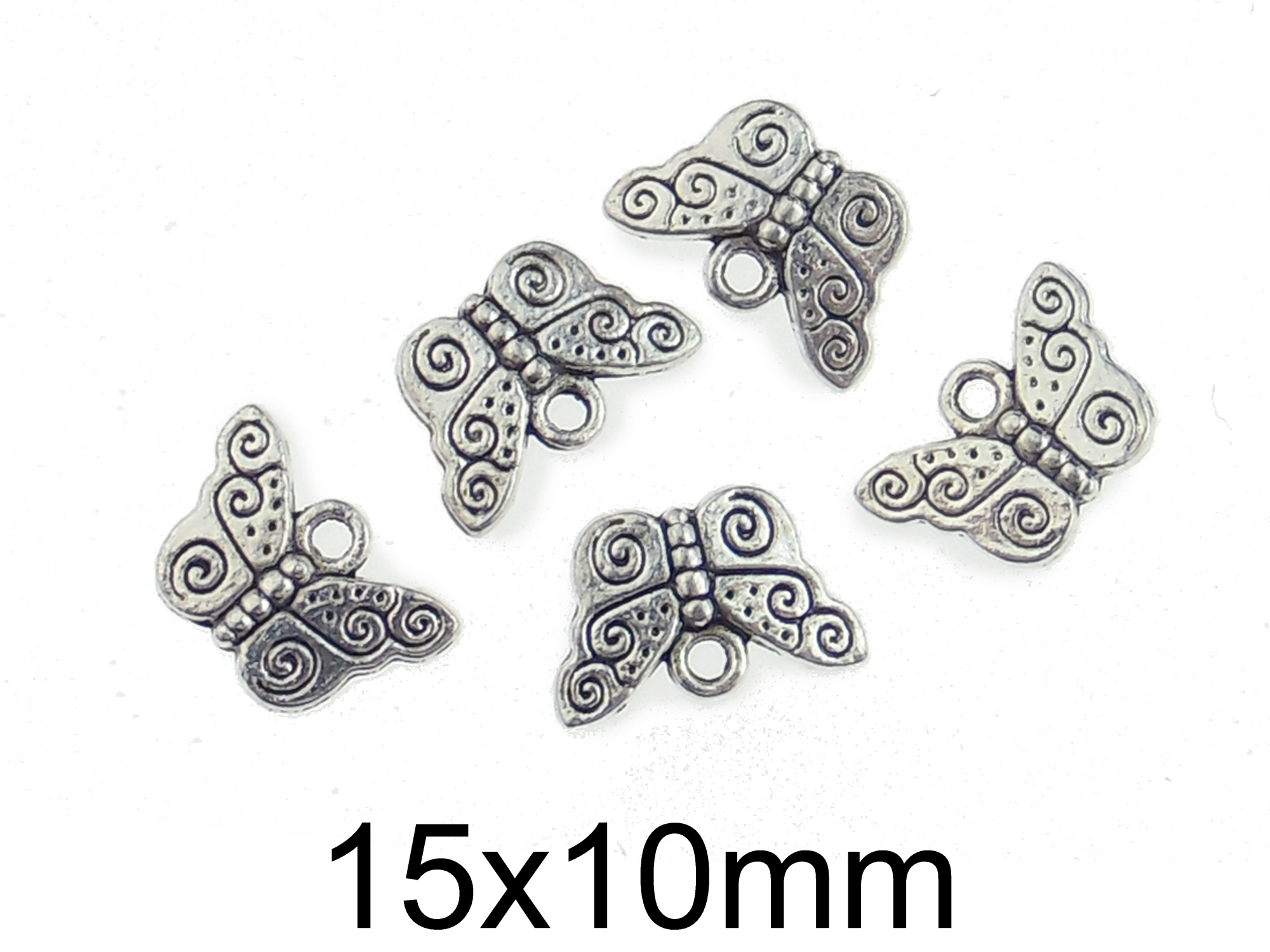 Charm Fluturas