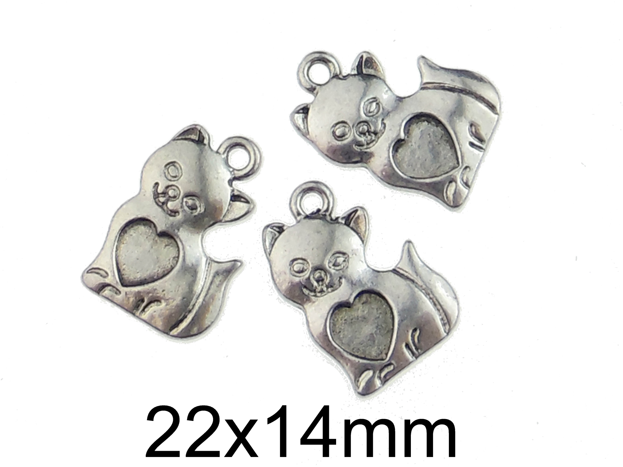 Charm Pisica