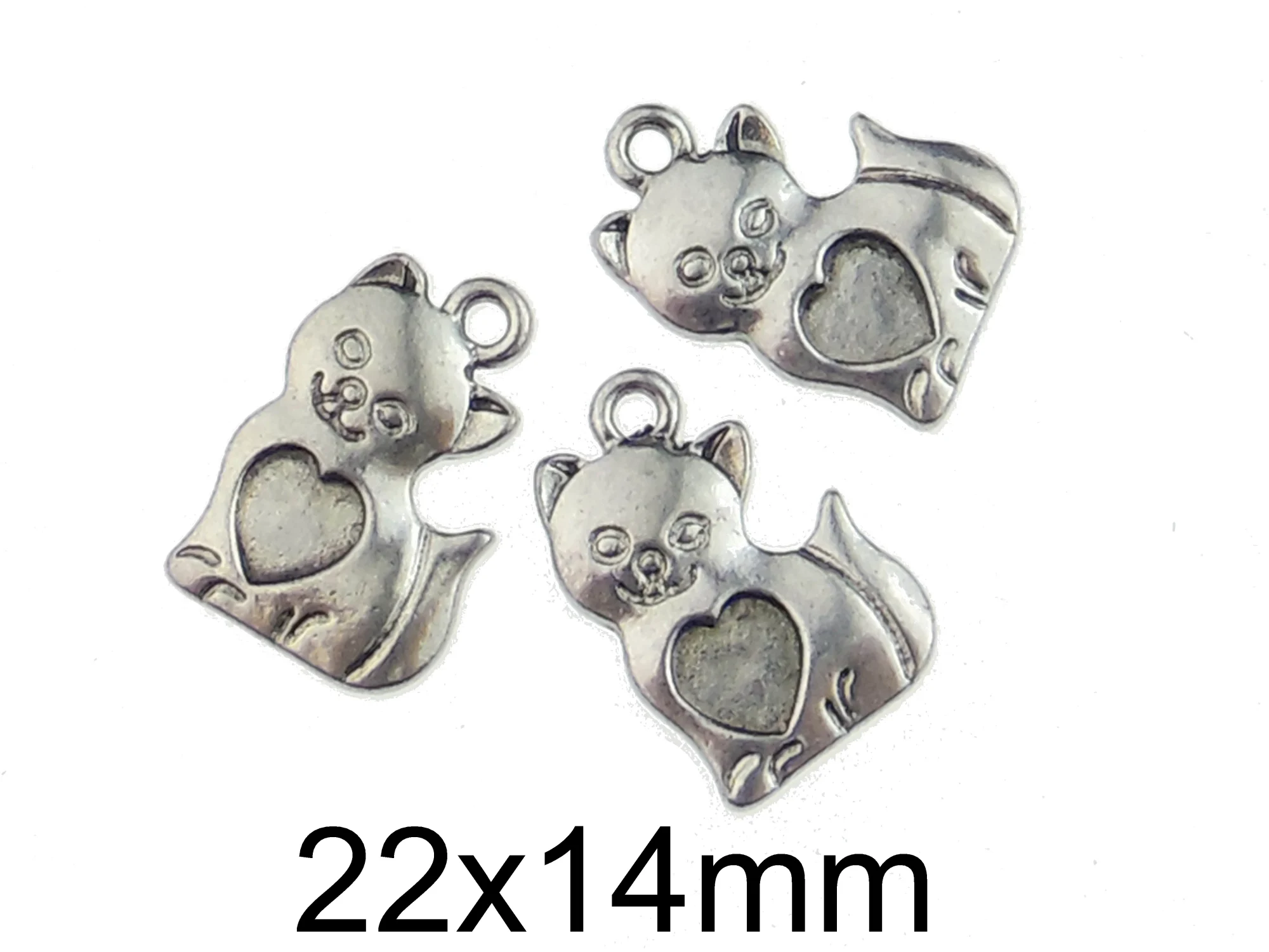 Charm Pisica