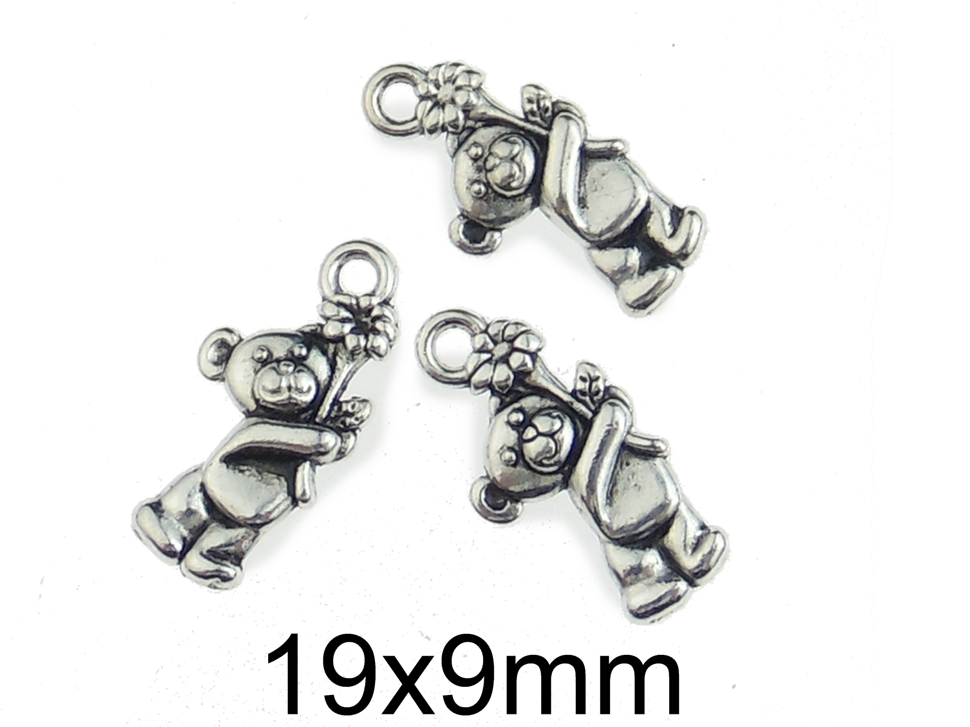 Charm Ursulet
