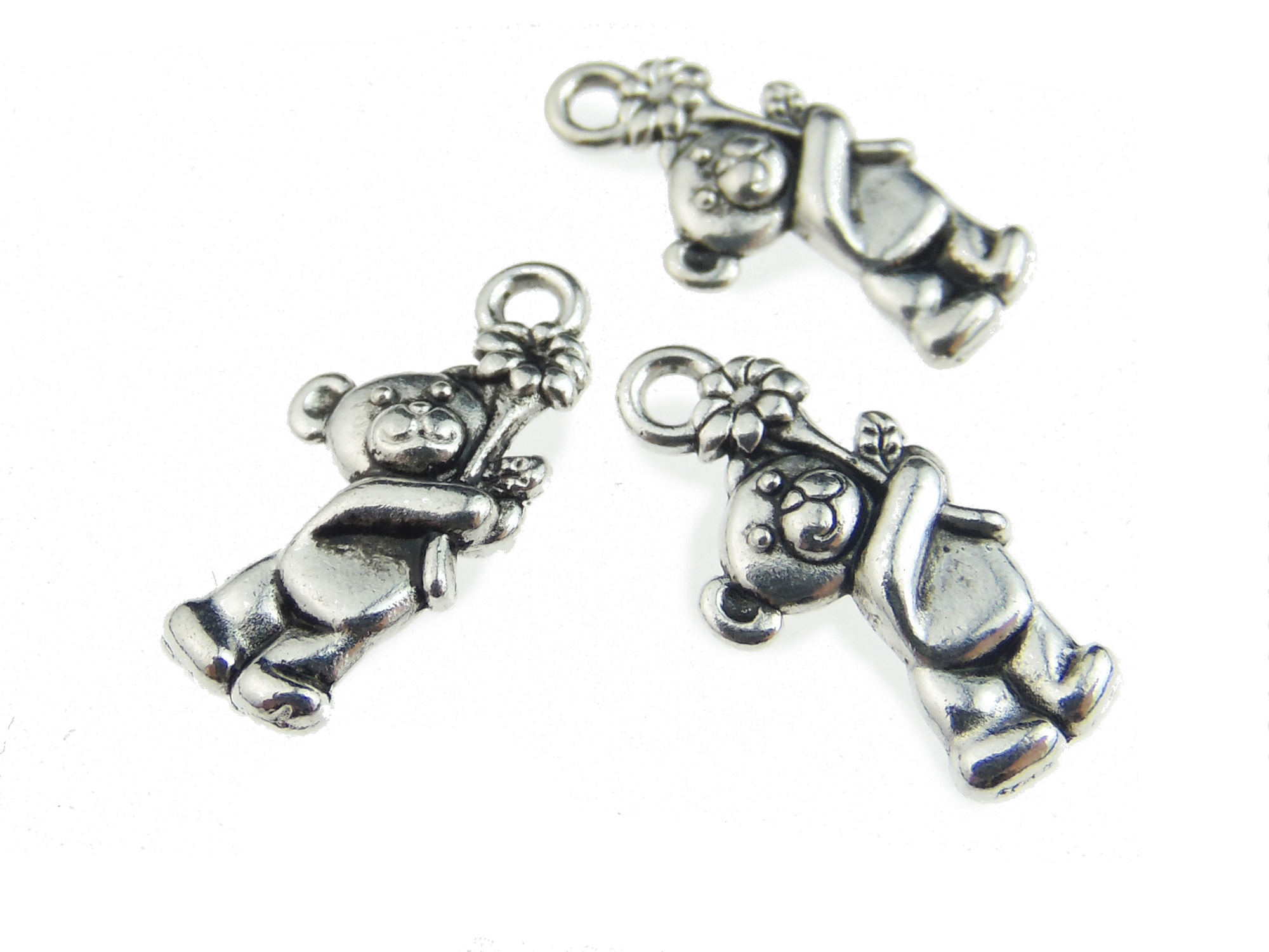 Charm Ursulet
