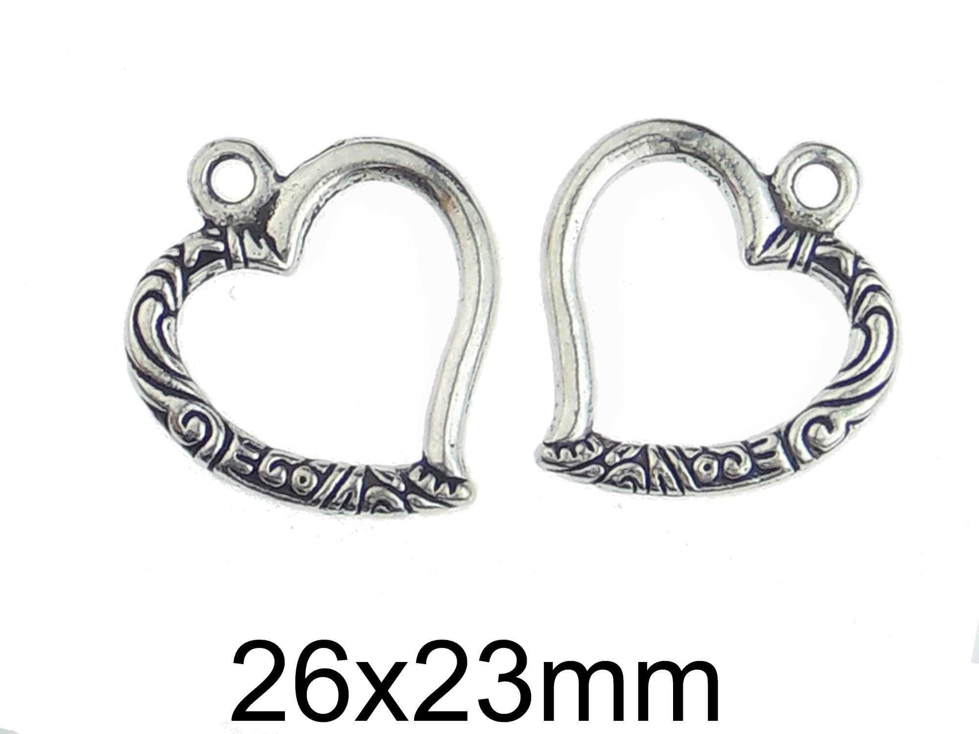 Charm Inima