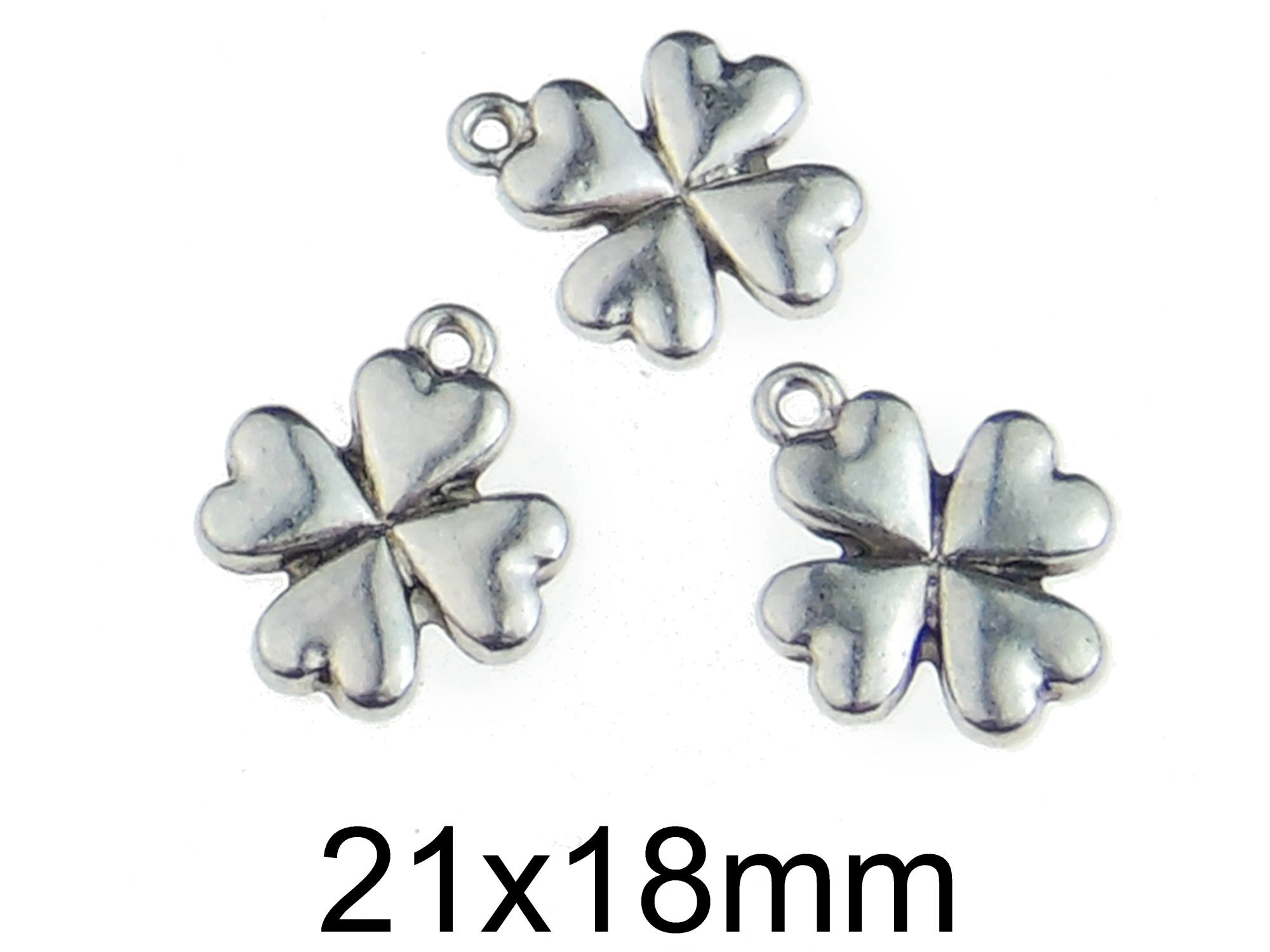 Charm Trifoi