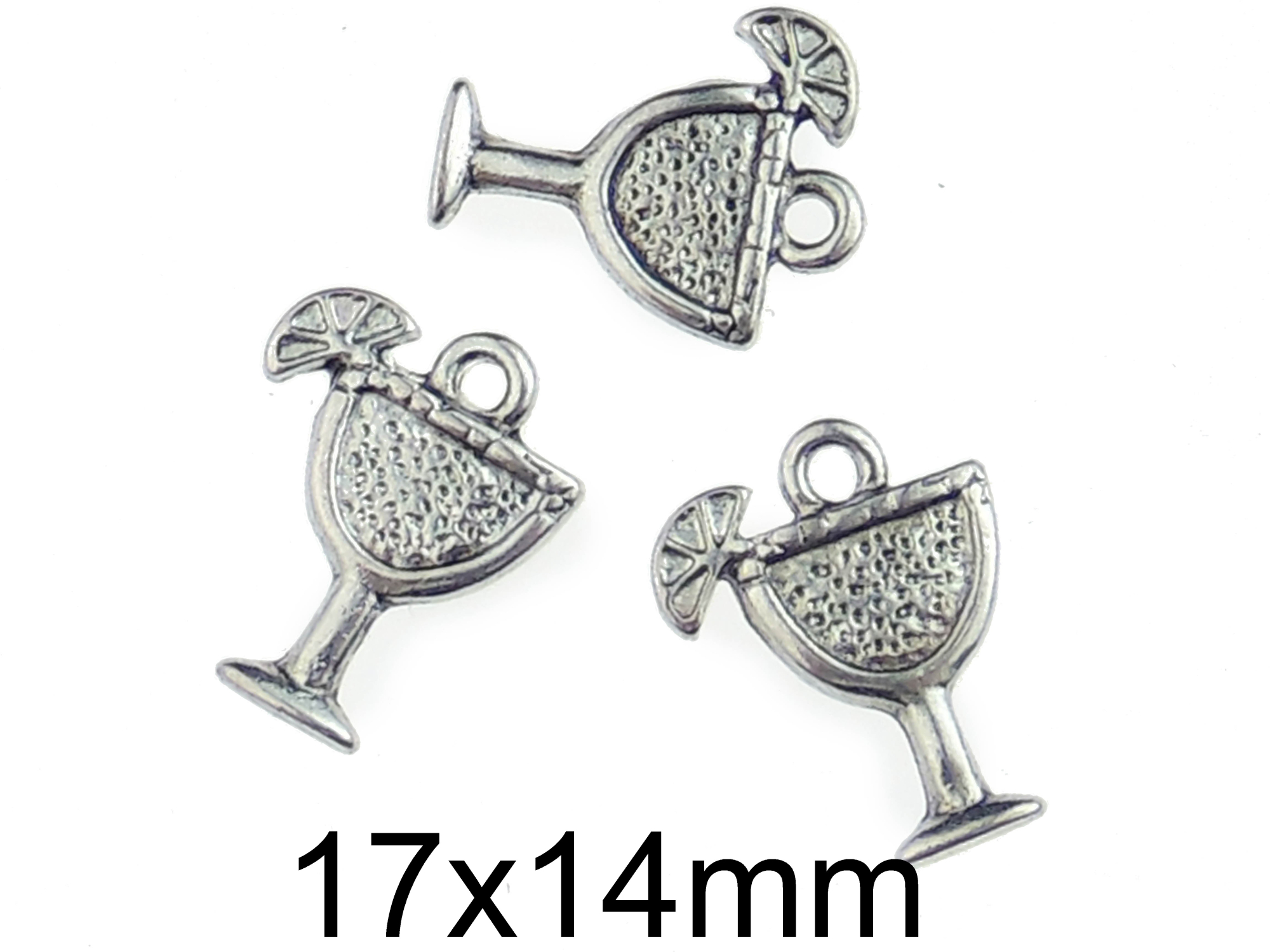 Charm Cocktail