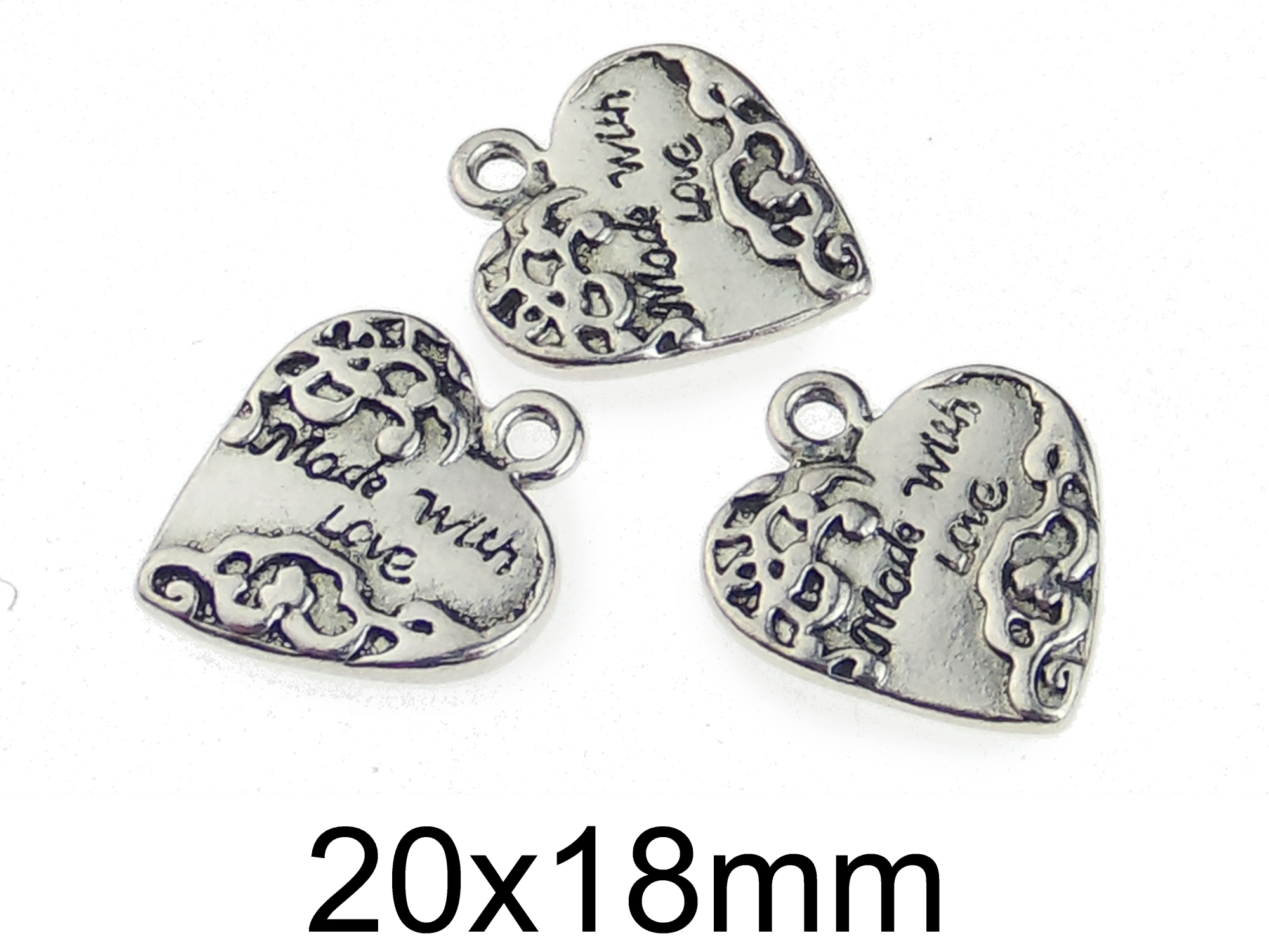 Charm Inima