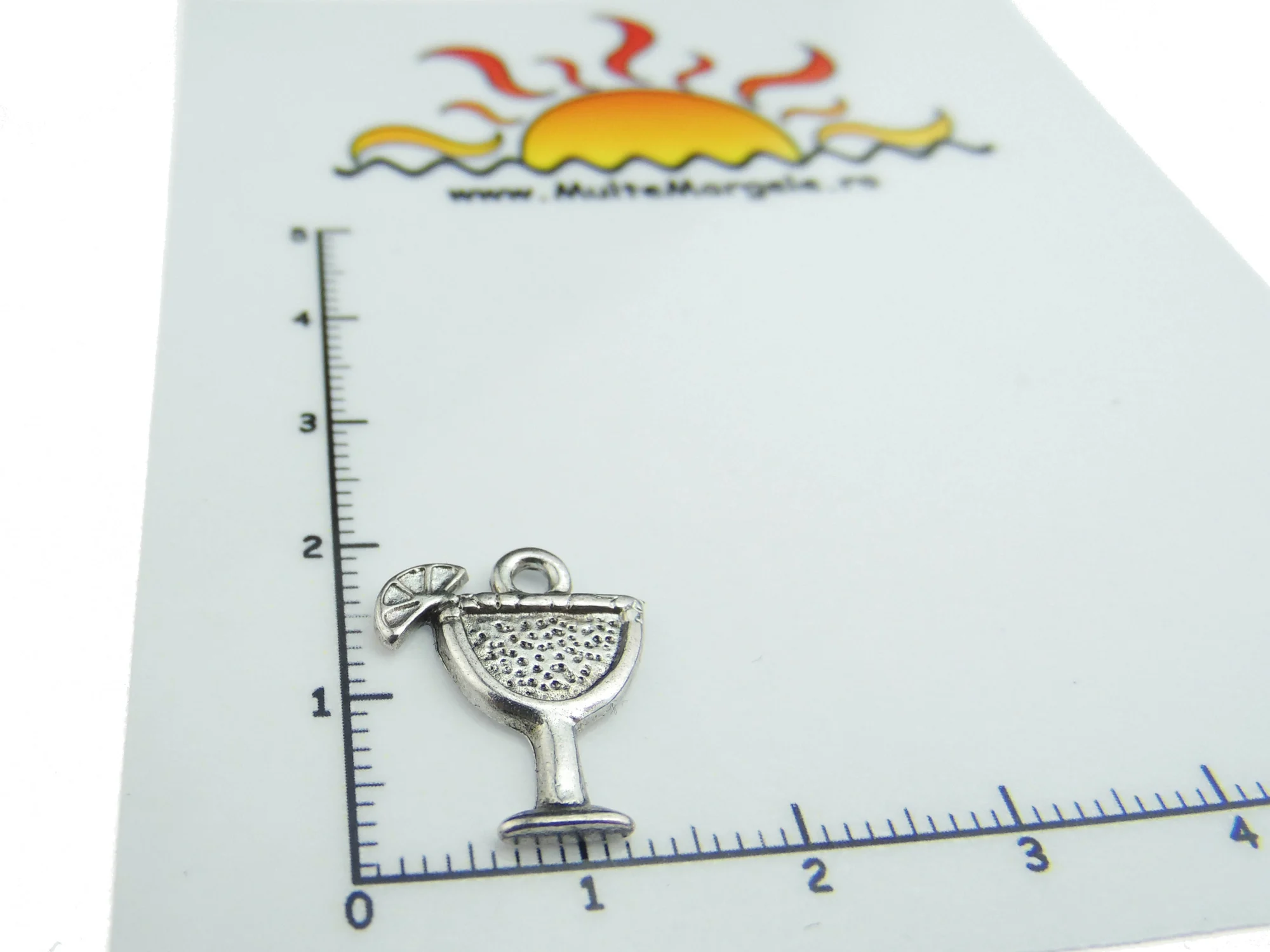 Charm Cocktail
