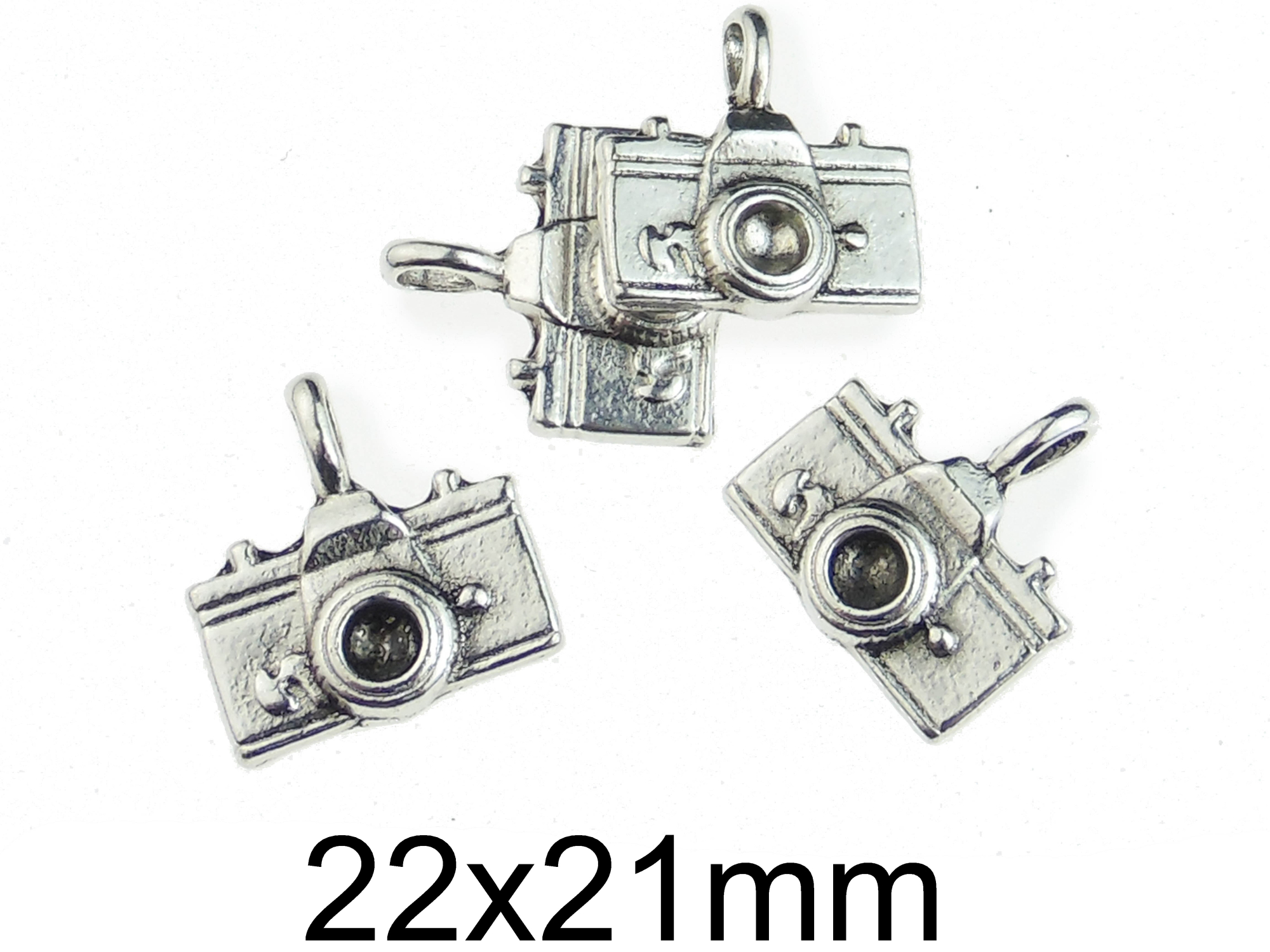 Charm Aparat Foto