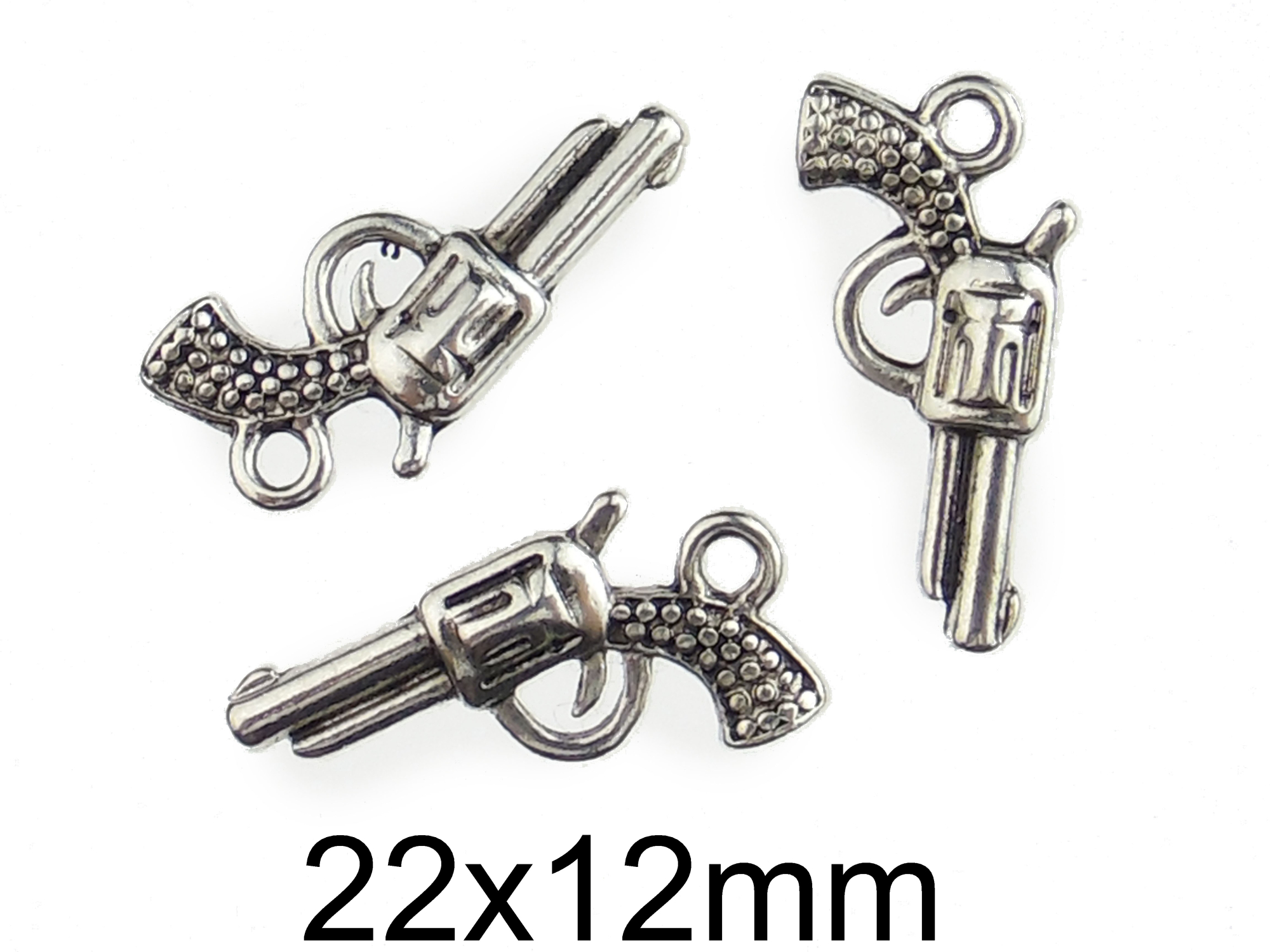 Charm Pistol
