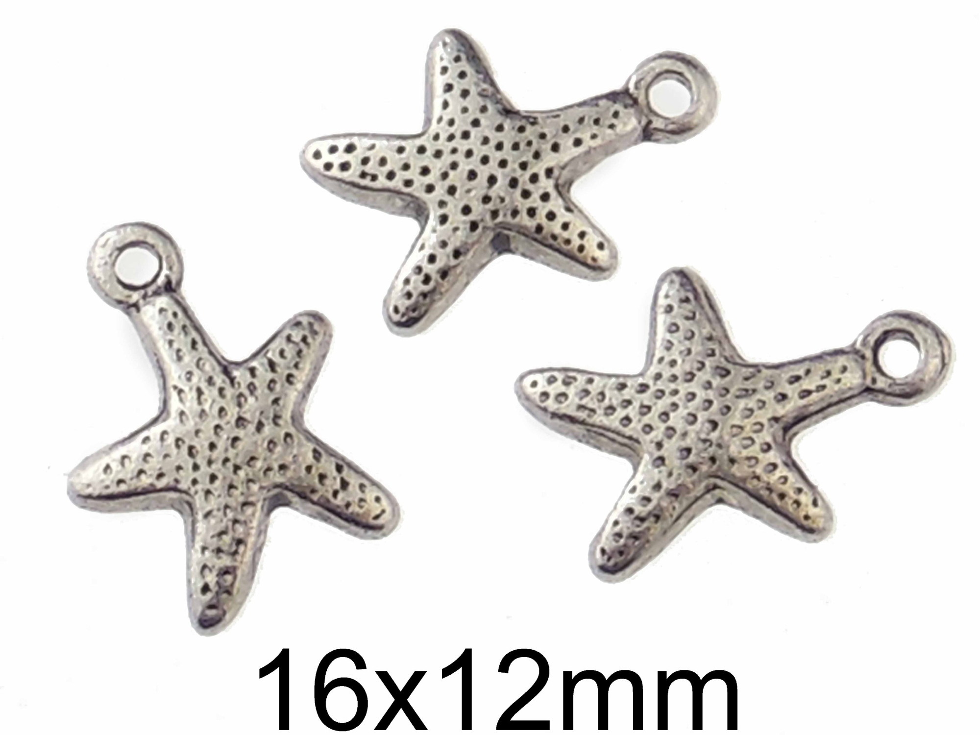 Charm Steluta de Mare