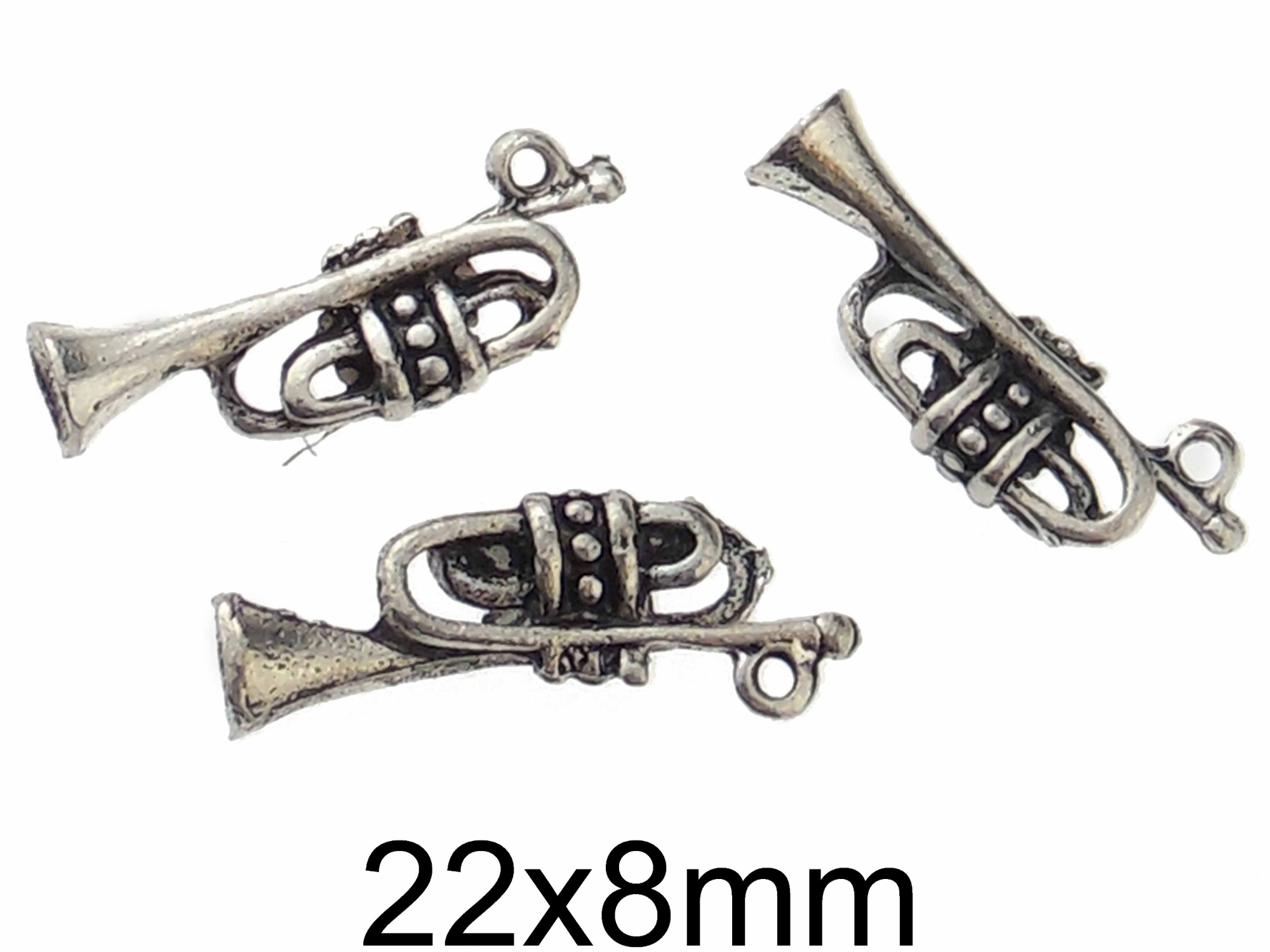 Charm Trompeta