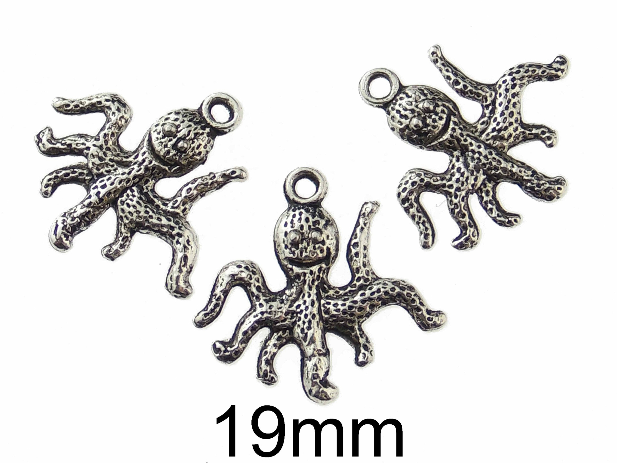 Charm Caracatita