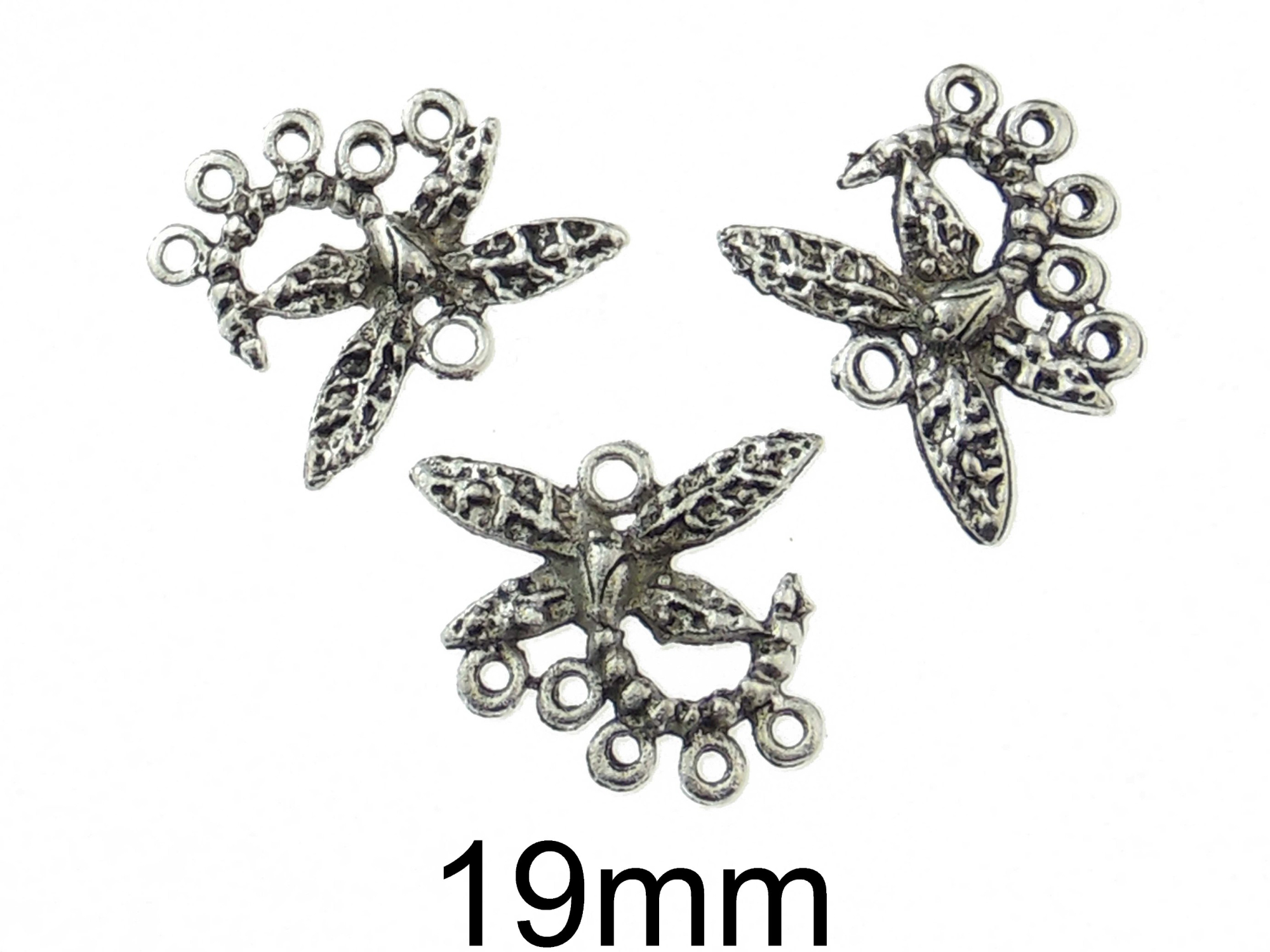 Charm Candelabru Libelula