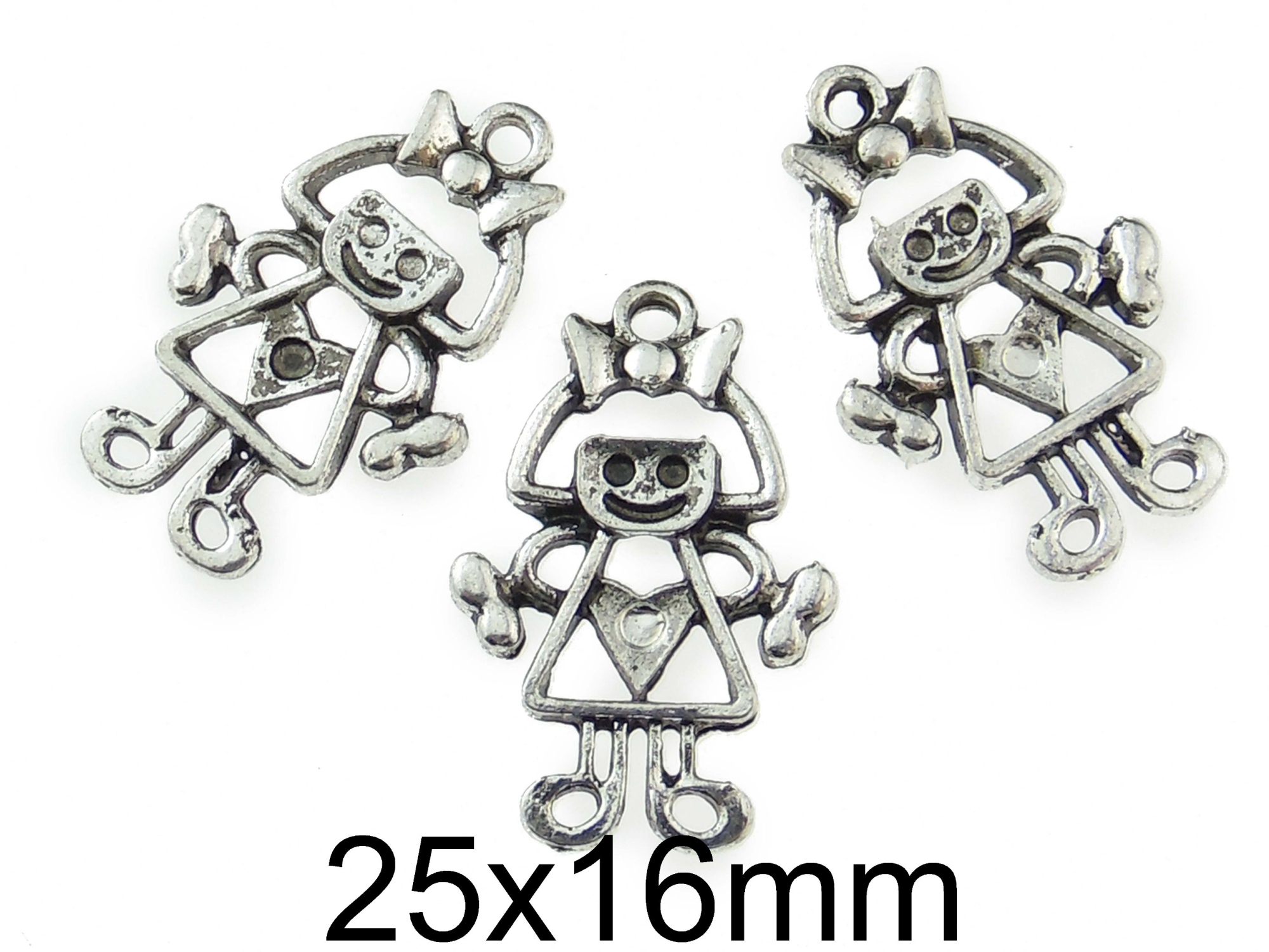 Charm Fetita