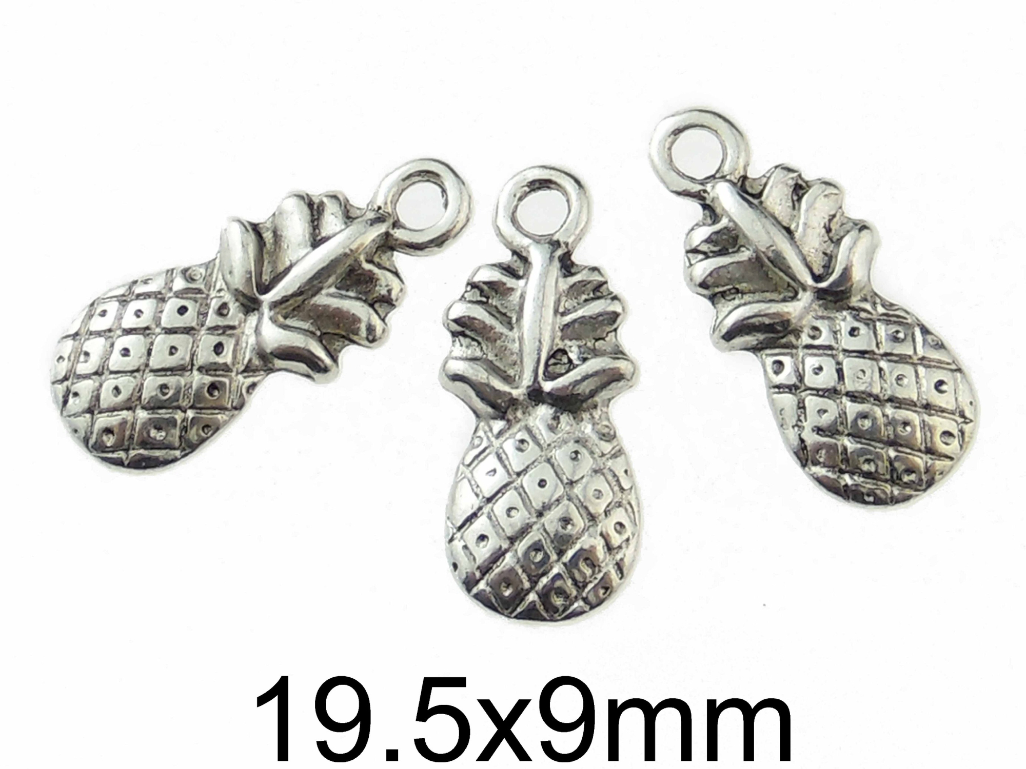 Charm Ananas