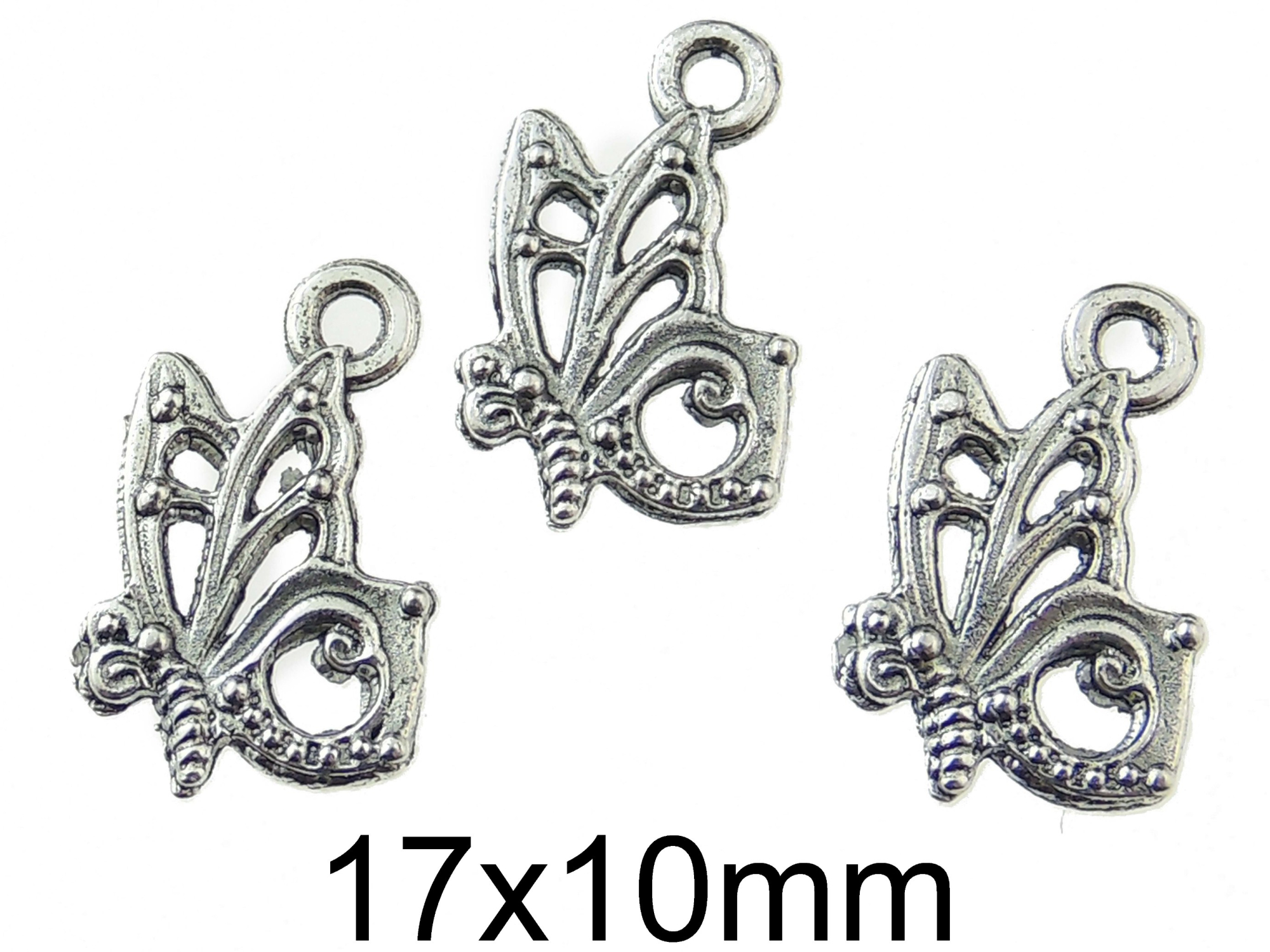 Charm Fluture