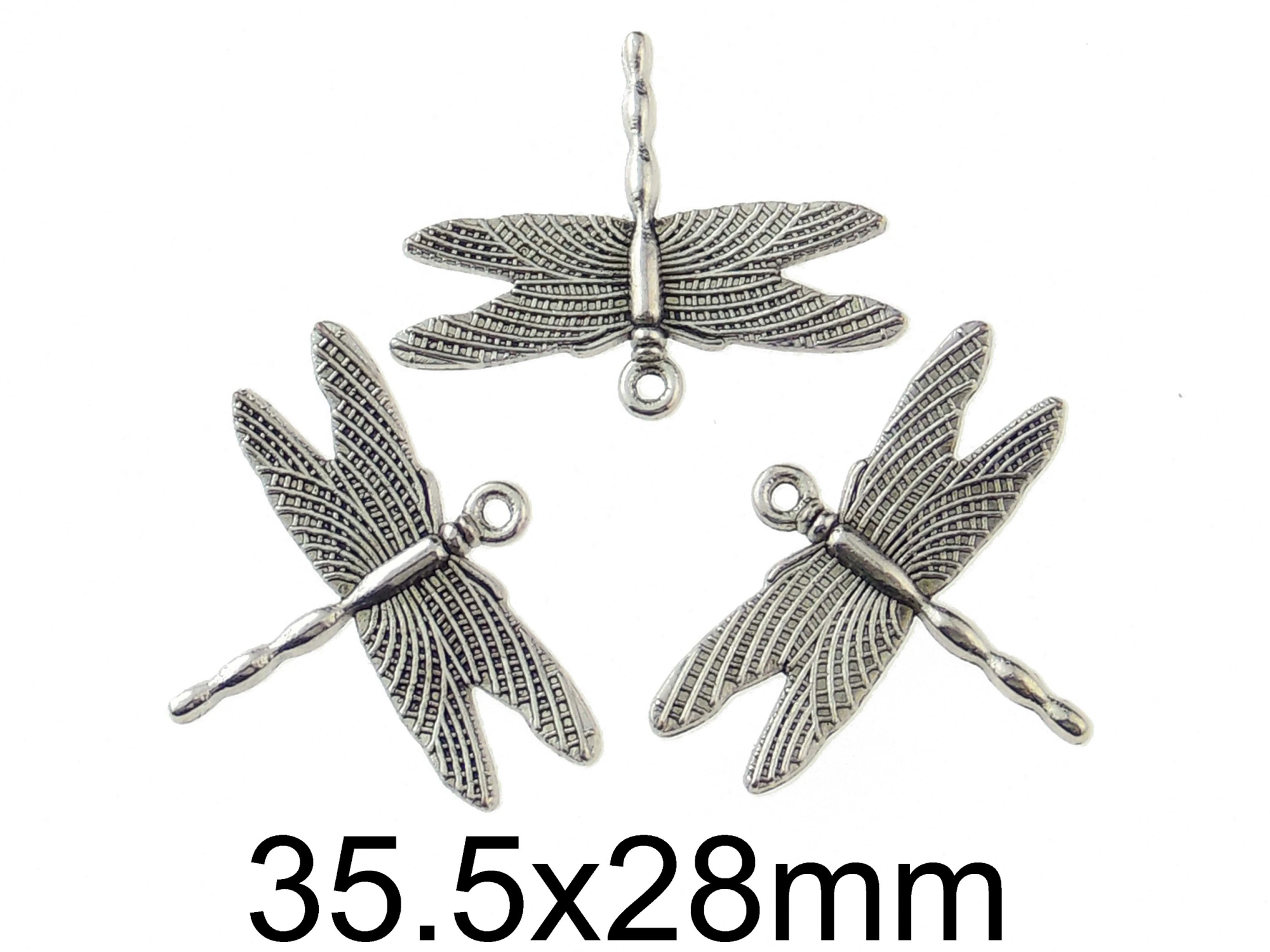 Charm Libelula