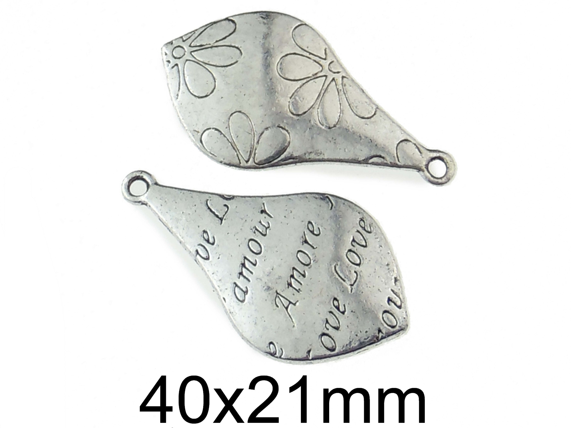 Charm Argint Tibetan