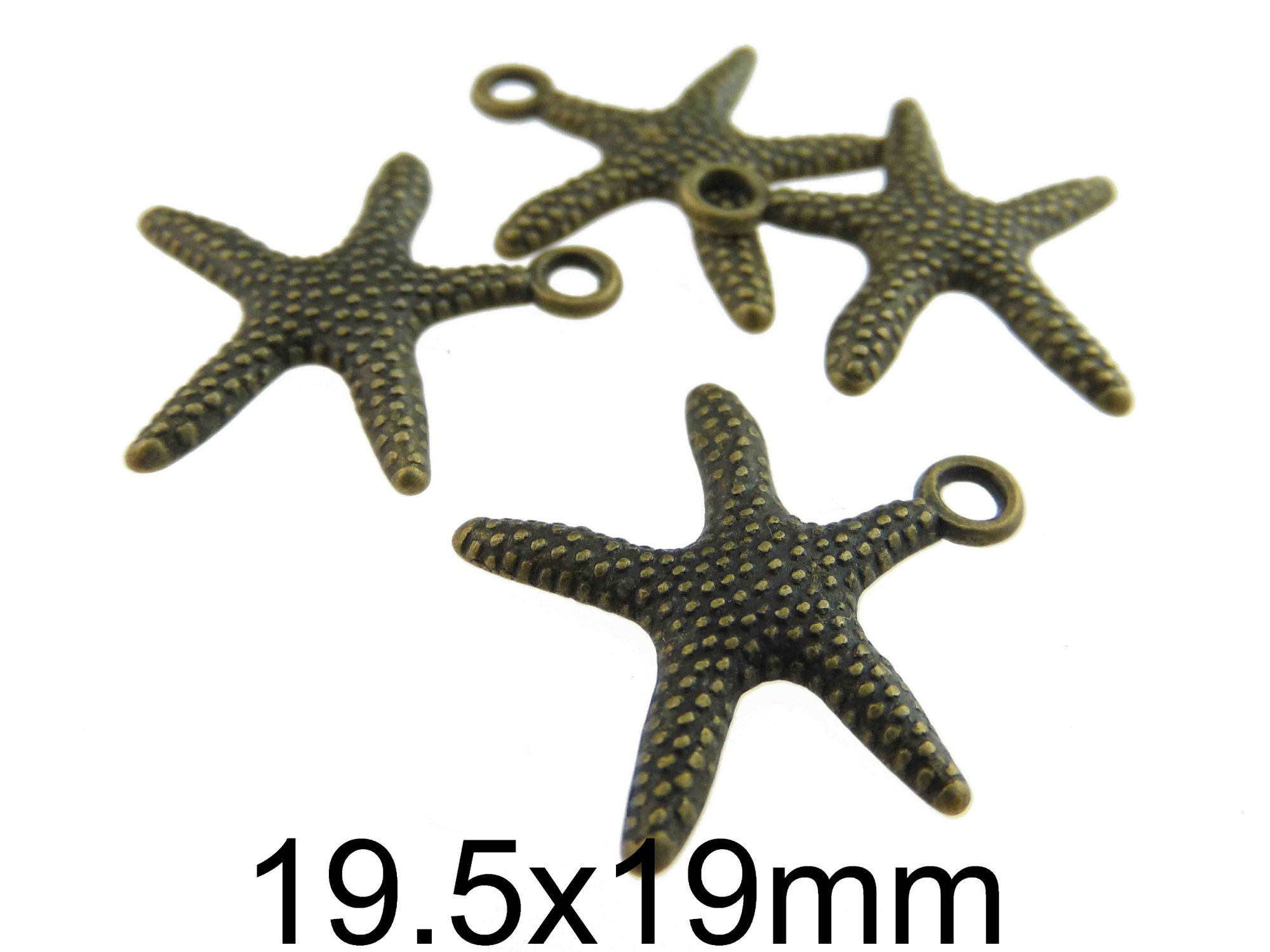 Charm Steluta de Mare