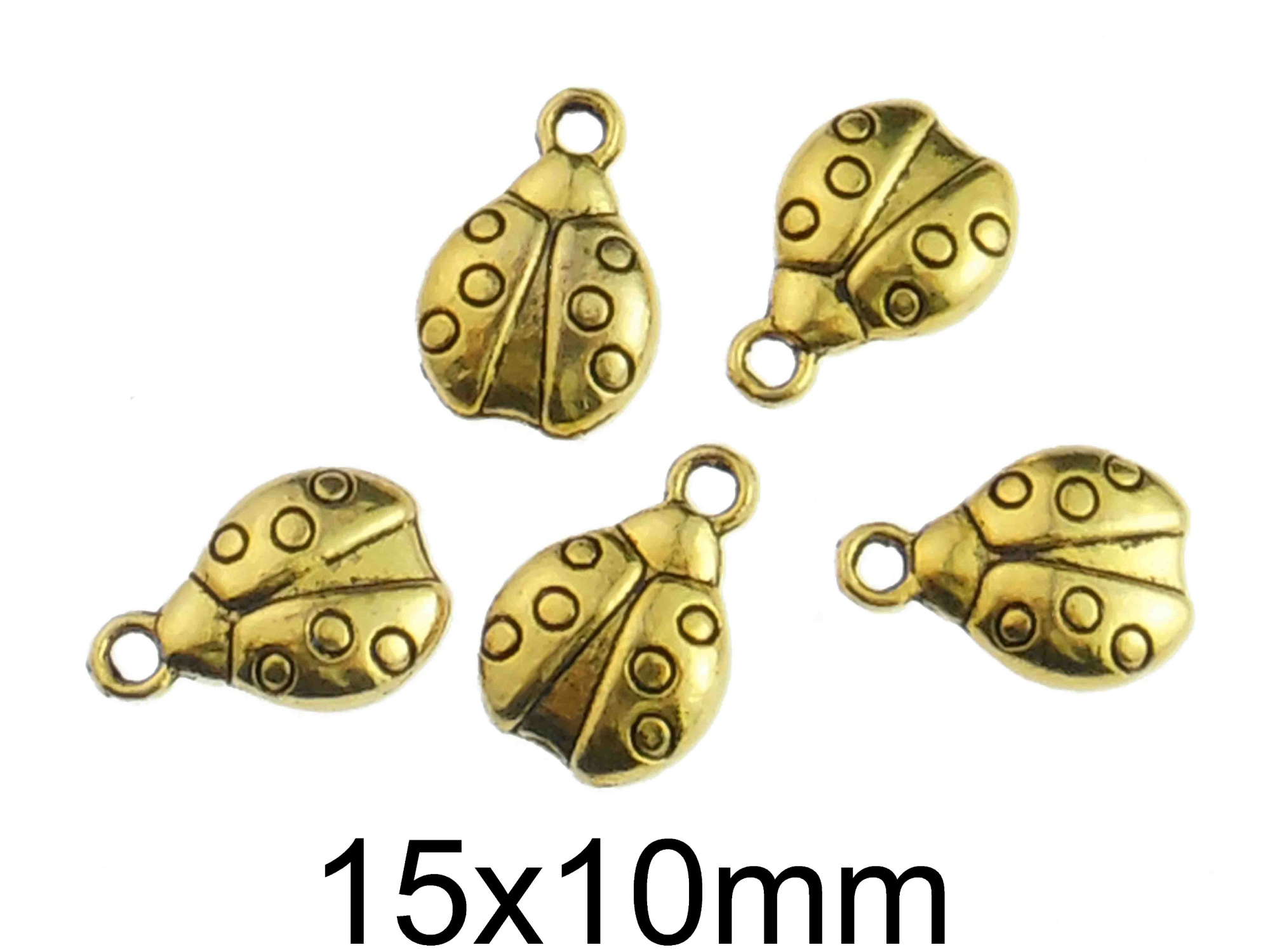 Charm Buburuza