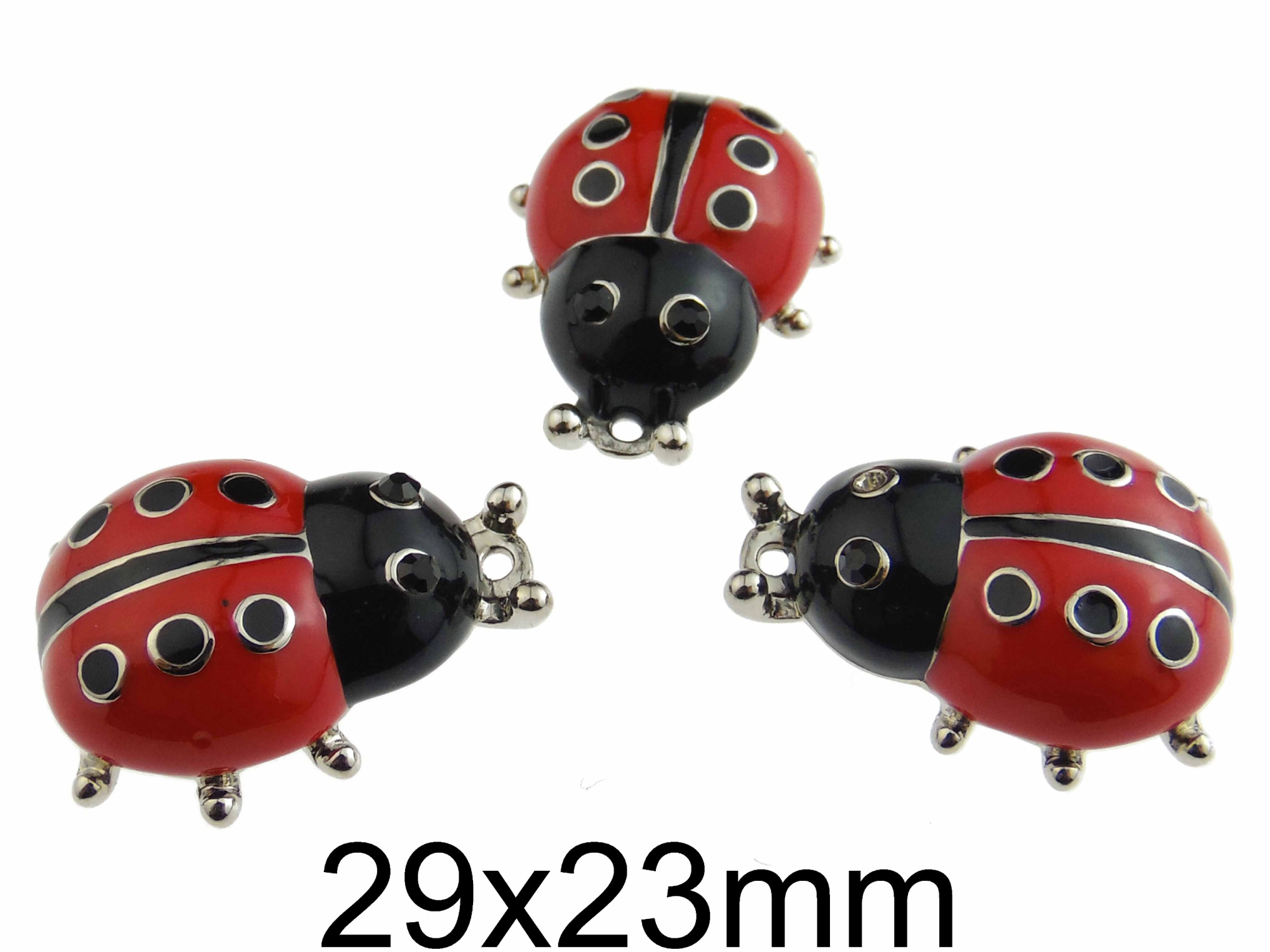Pandant Buburuza