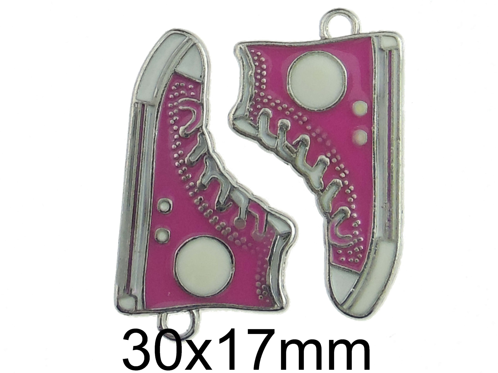Charm Emailat Converse