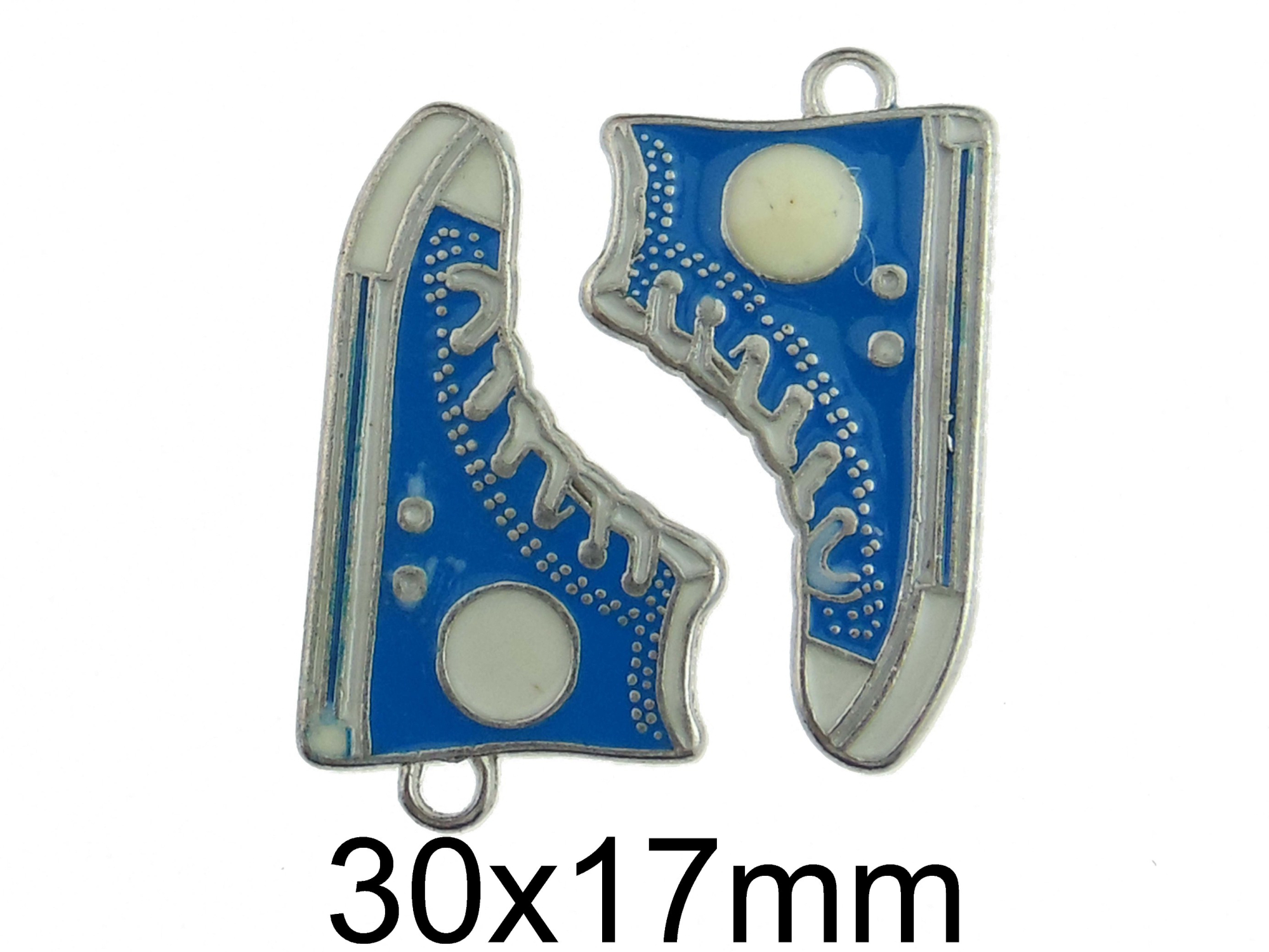 Charm Emailat Converse
