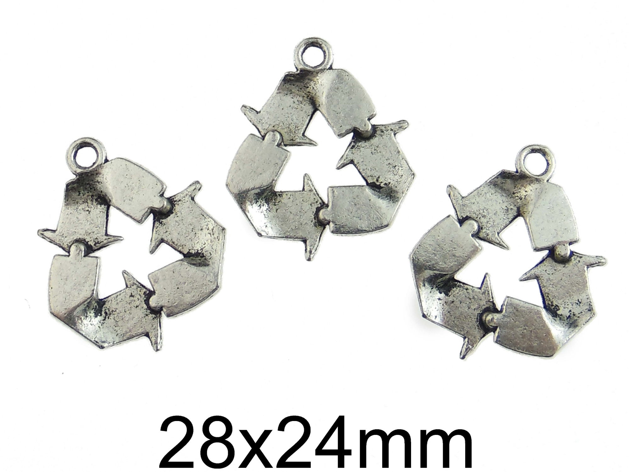 Charm Reciclare