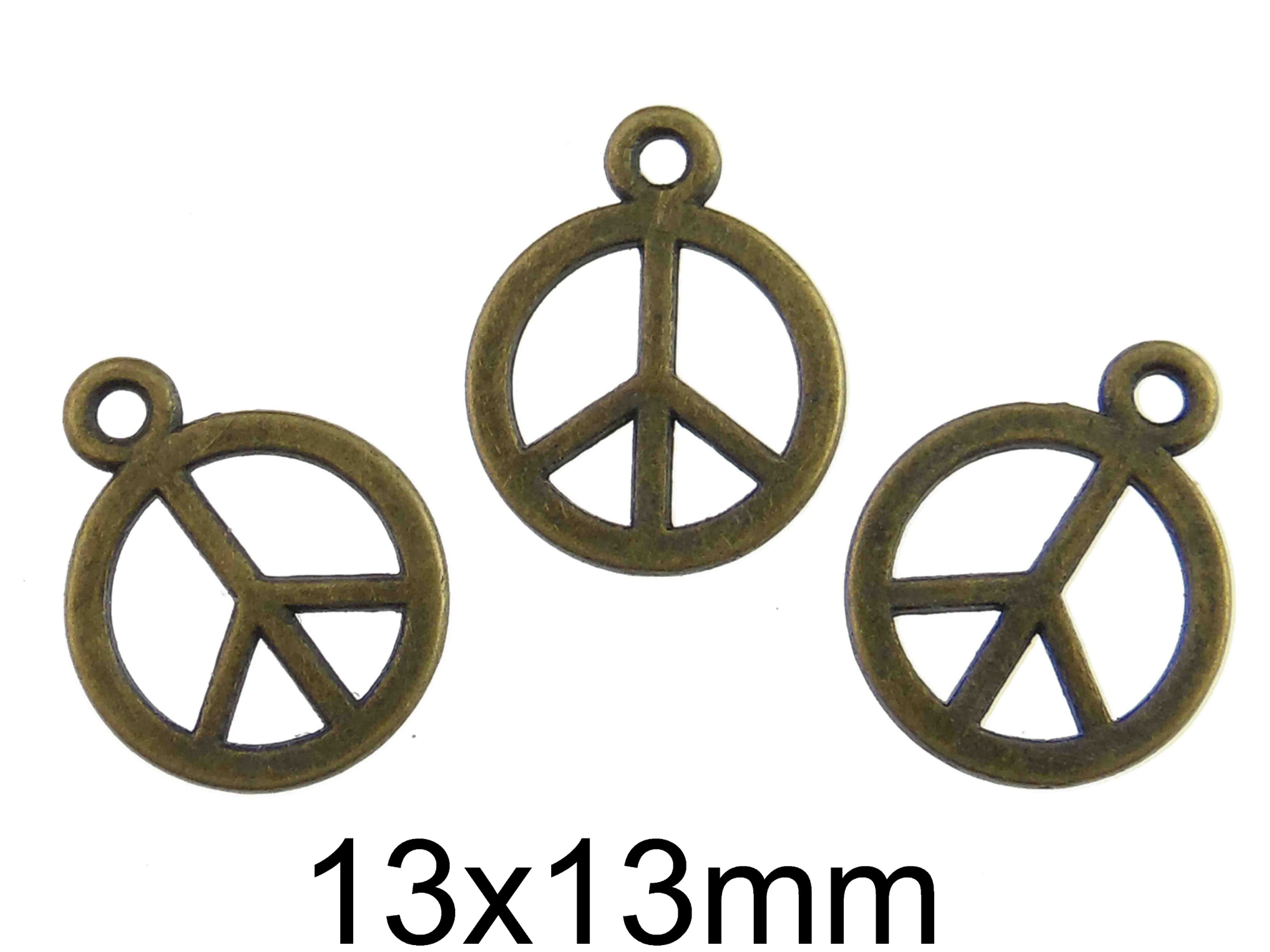 Charm Pace