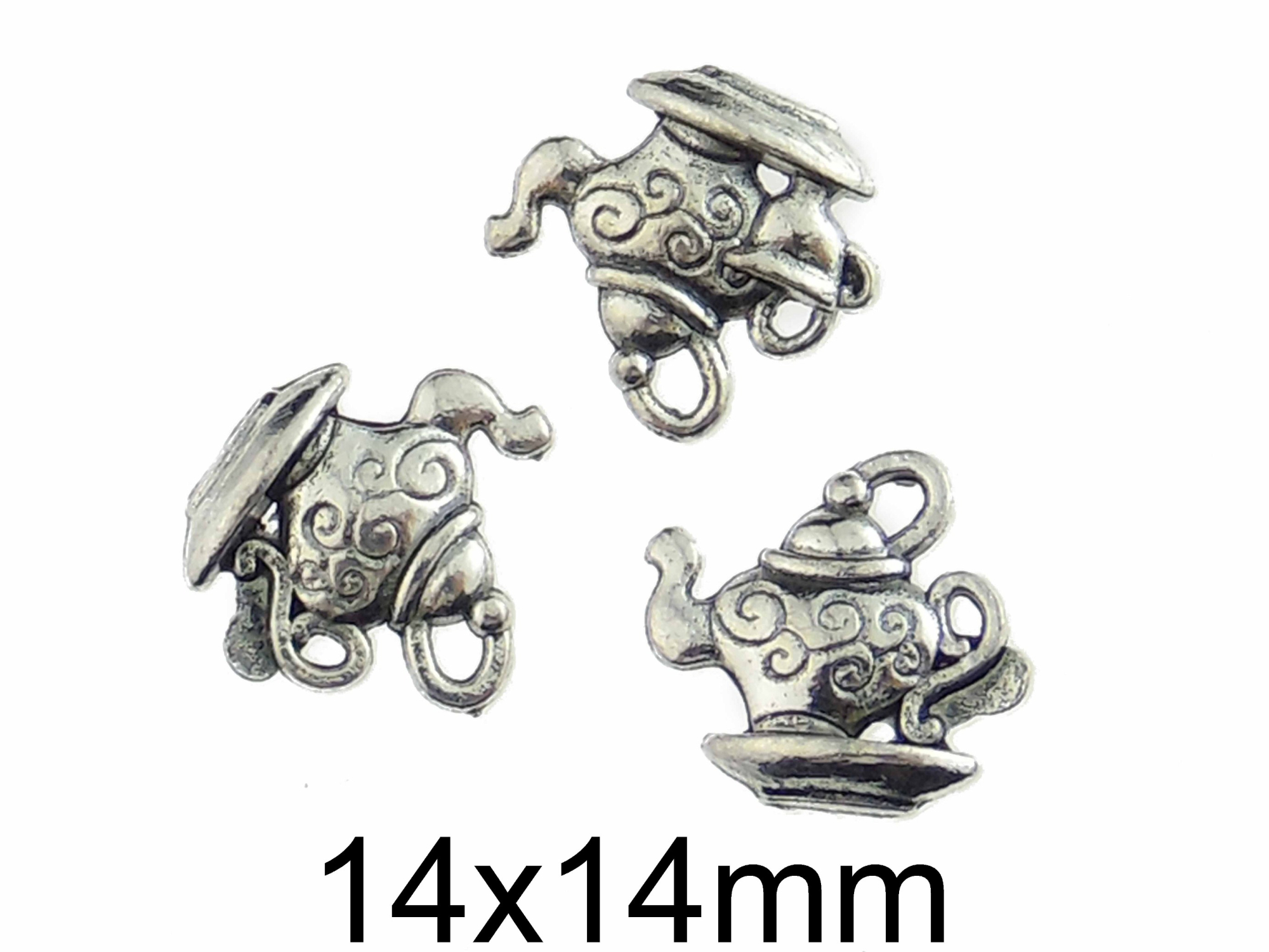 Charm Ceainic