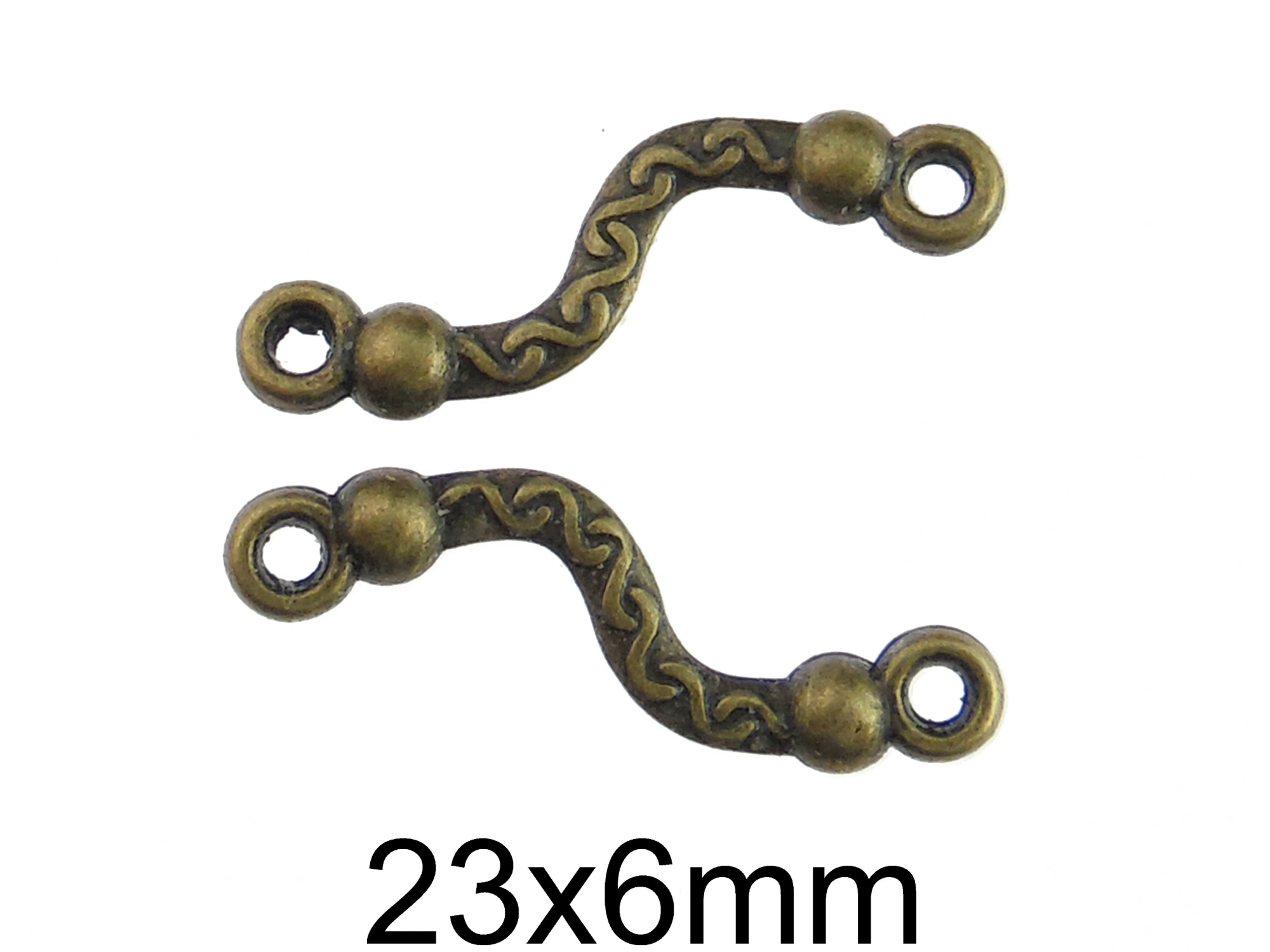 Charm/Link Bronz